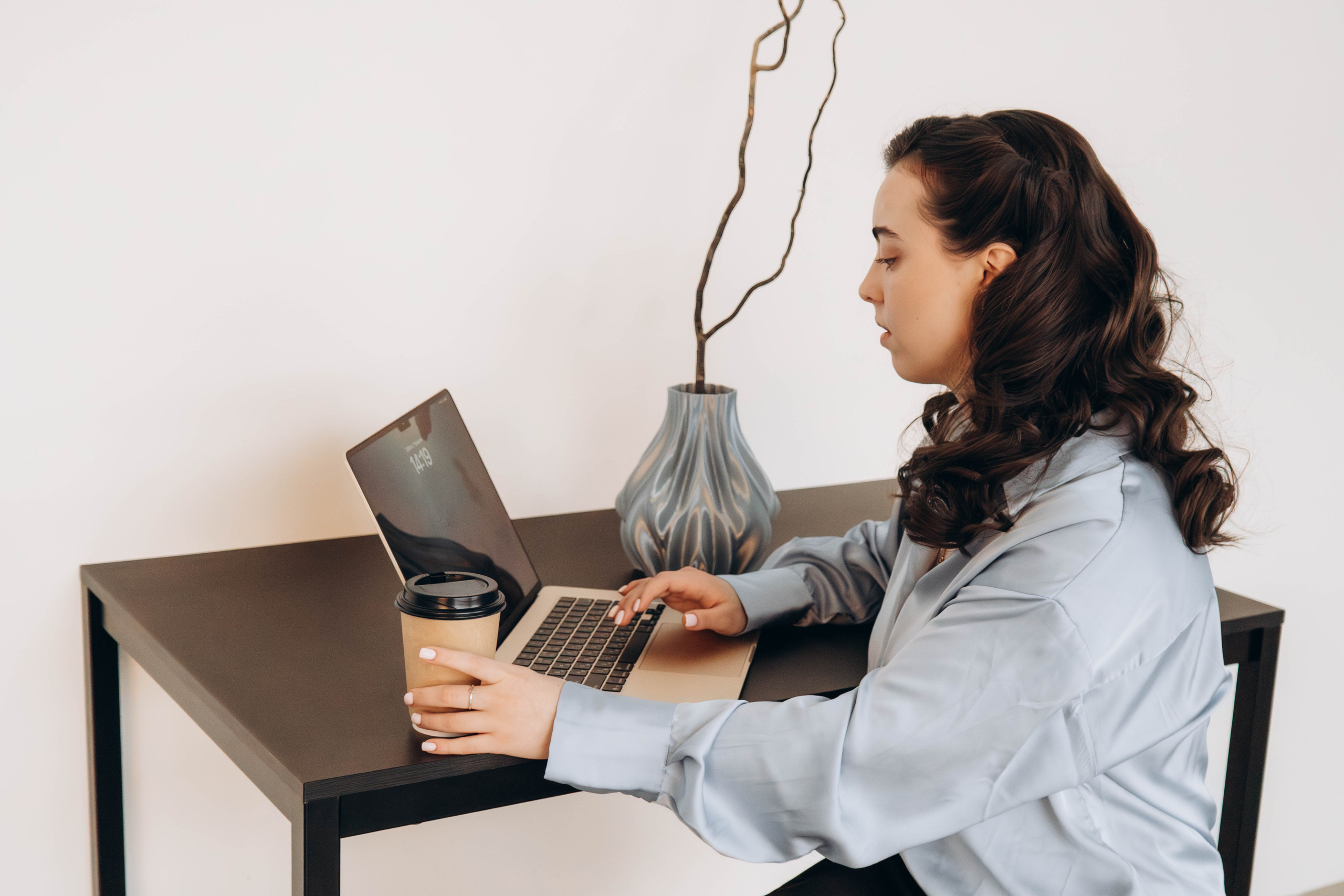 Ксения. Фотограф Москва Валерия Веденина