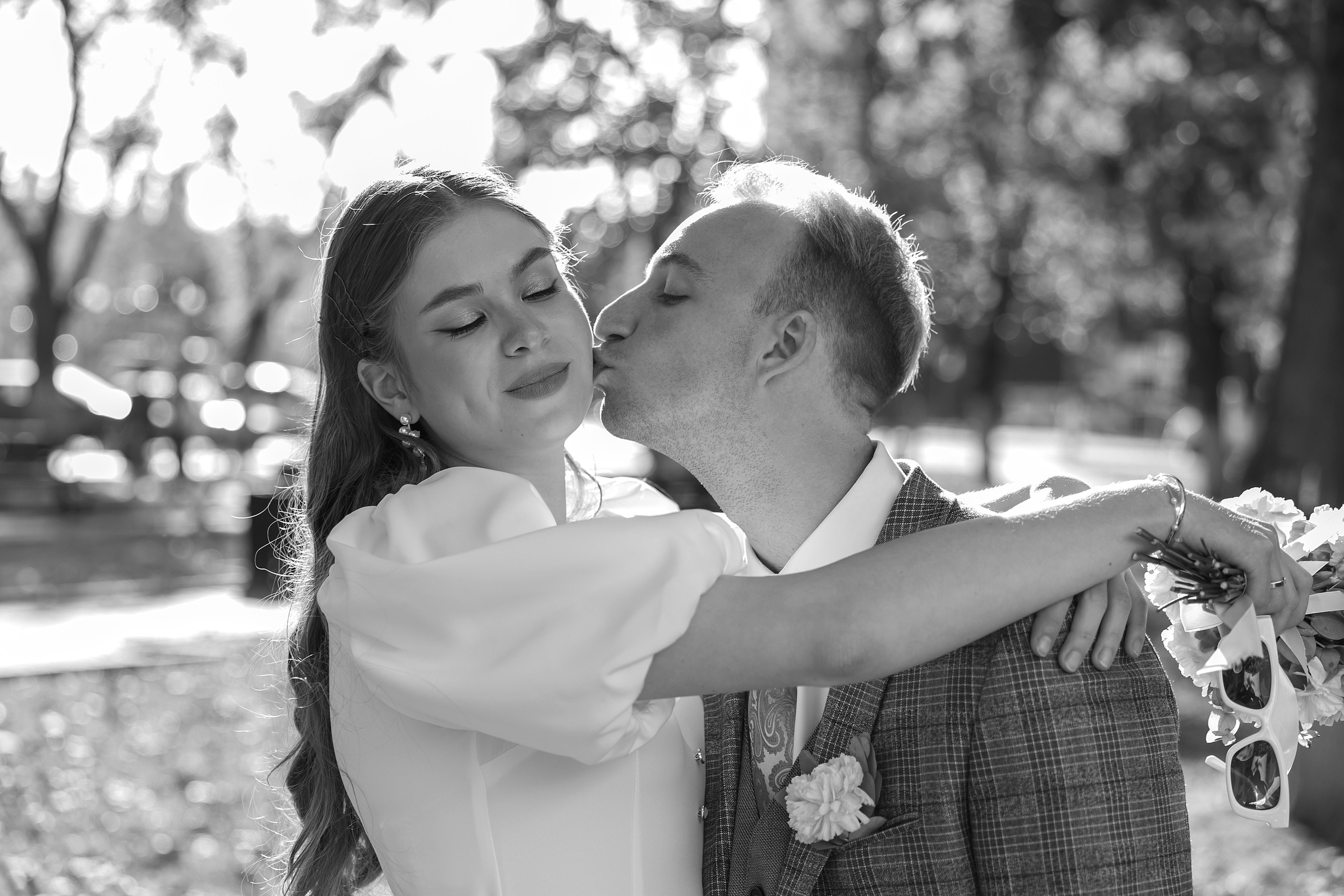 Пётр и Александра. Свадебный фотограф, крещение, венчание СПБ, Белгород Анна Коршунова