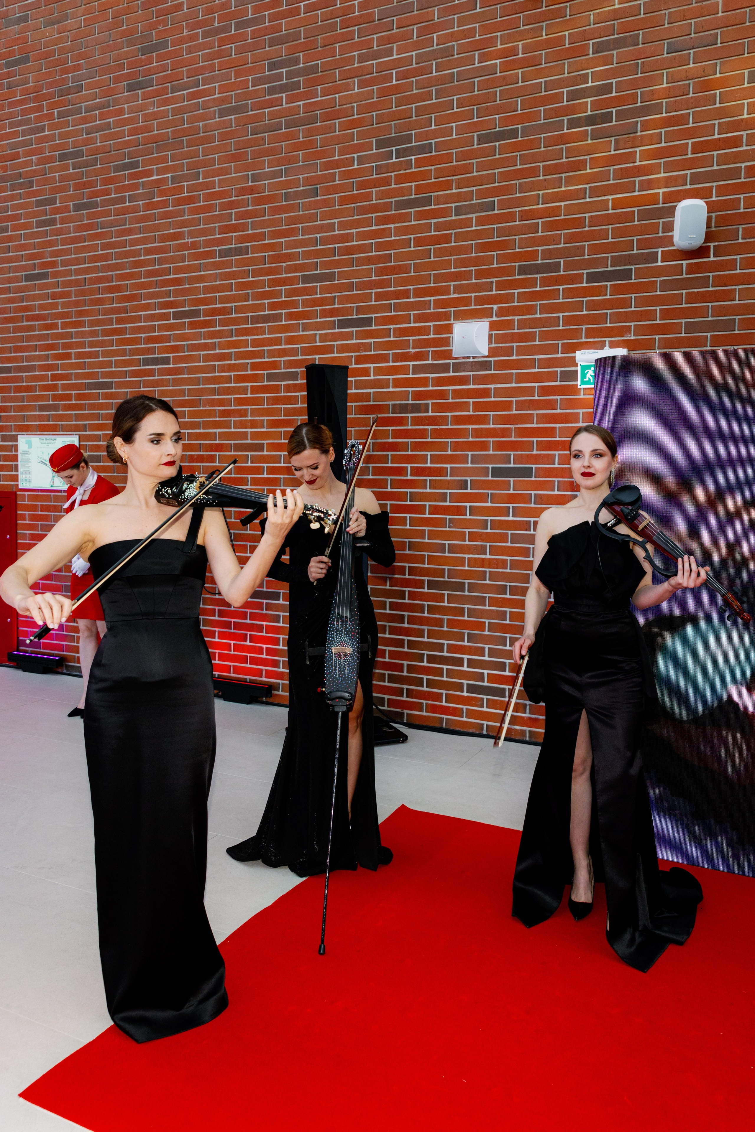 Презентация GET JET в Третьяковской галерее. Фотограф в Москве и Санкт-Петербурге Дарина