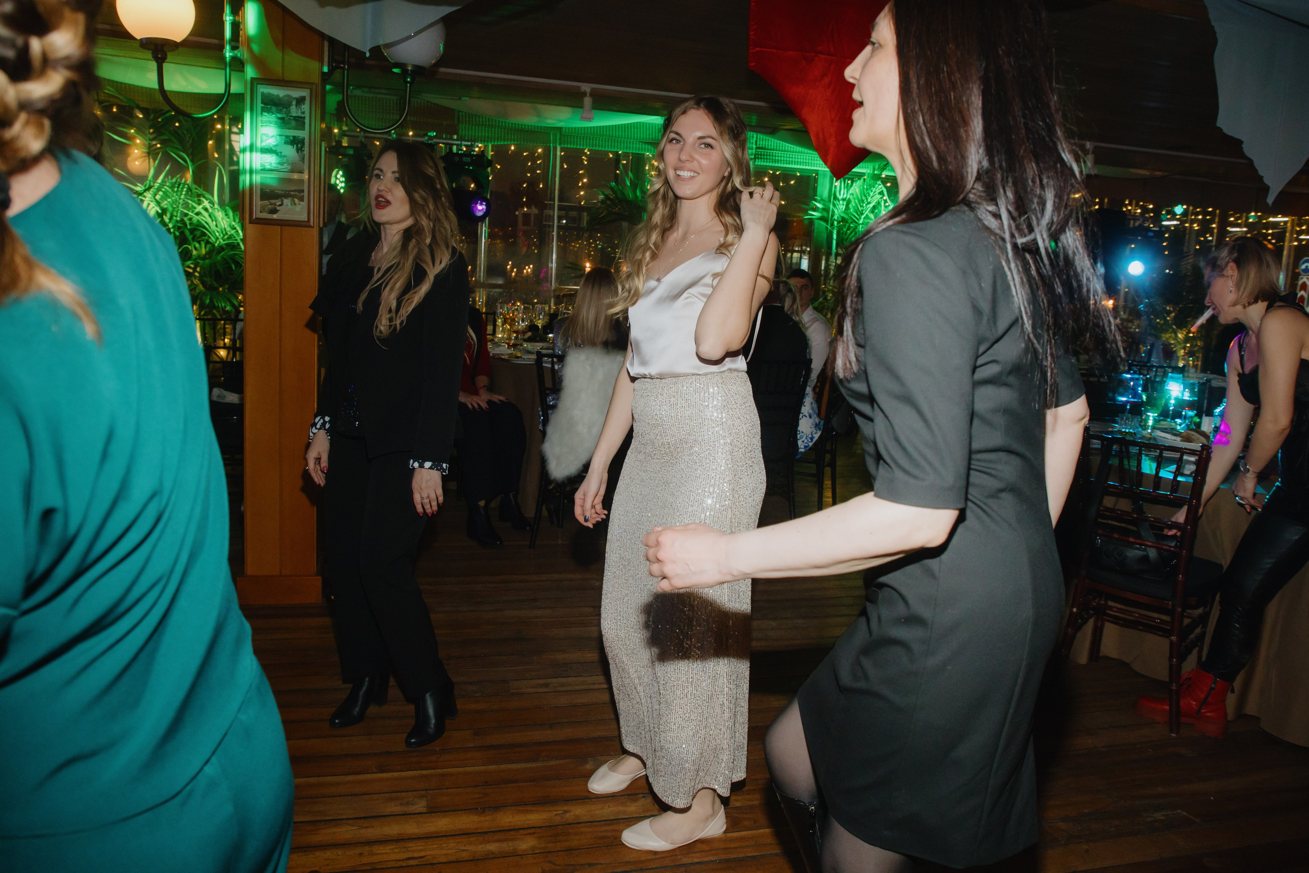 РРК. Фотограф в Москве и Санкт-Петербурге Дарина