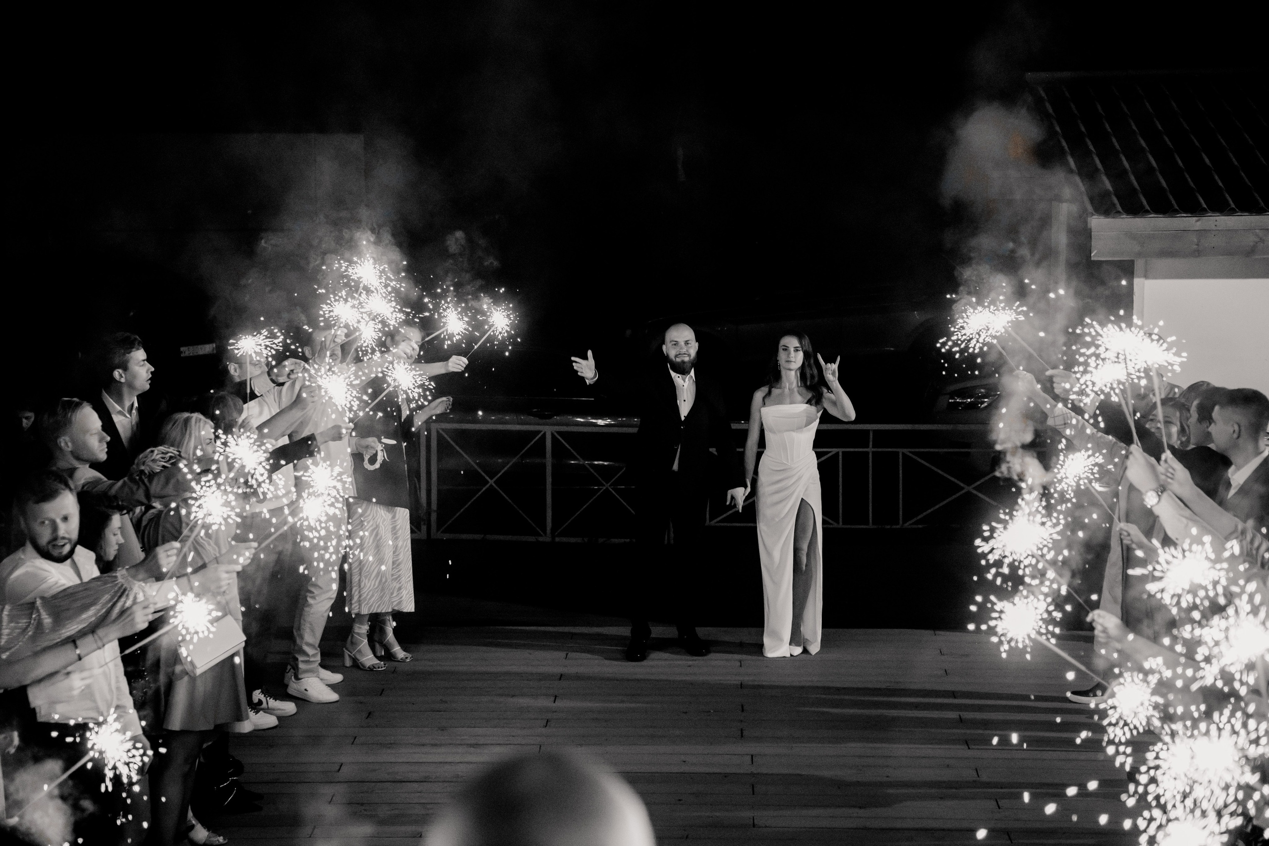 Свадьба Алексей и Анна. Фотограф в Москве и Санкт-Петербурге Дарина