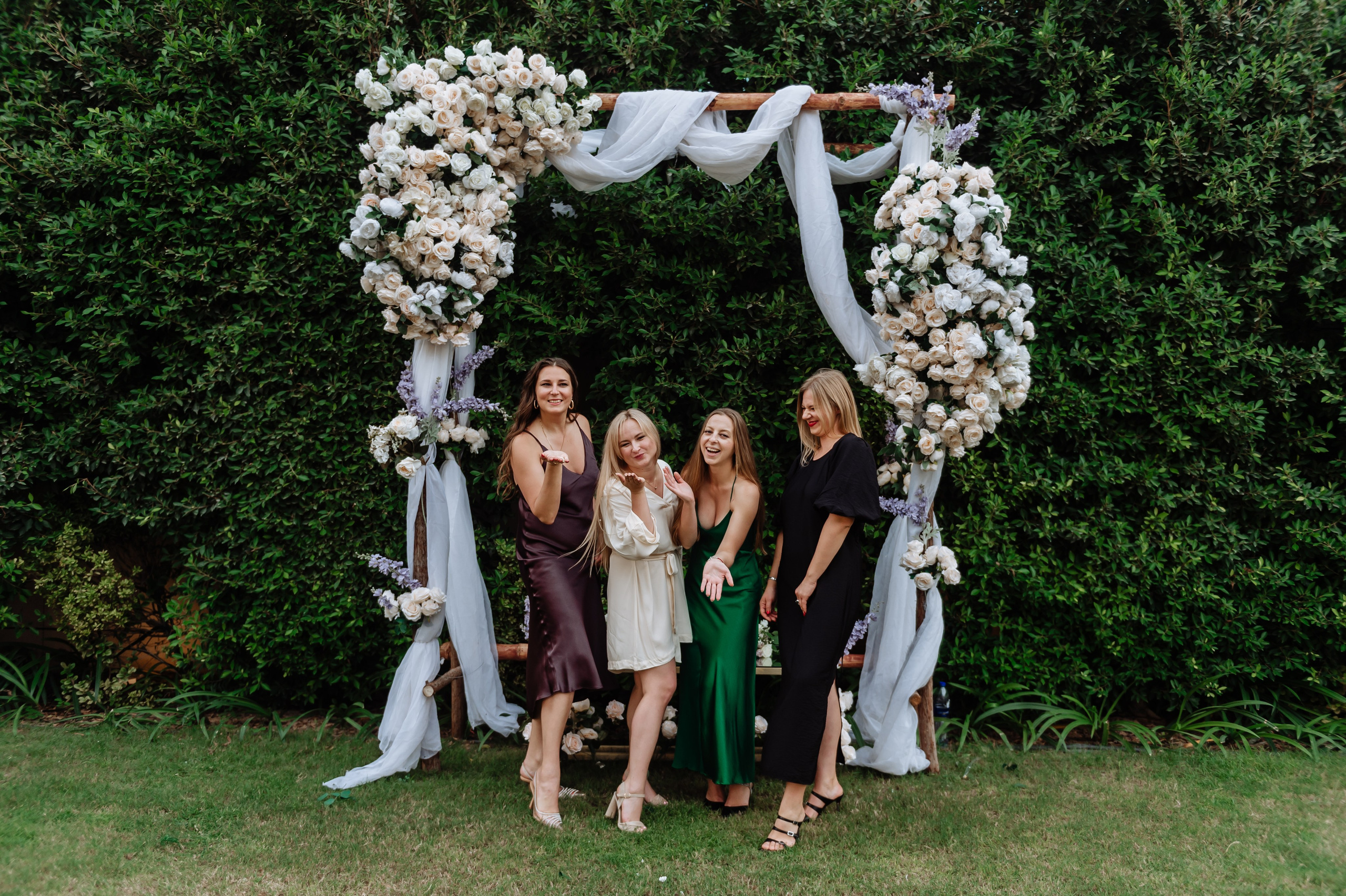 Елена и Денис (Абу Даби). Фотограф в Москве и Санкт-Петербурге Дарина