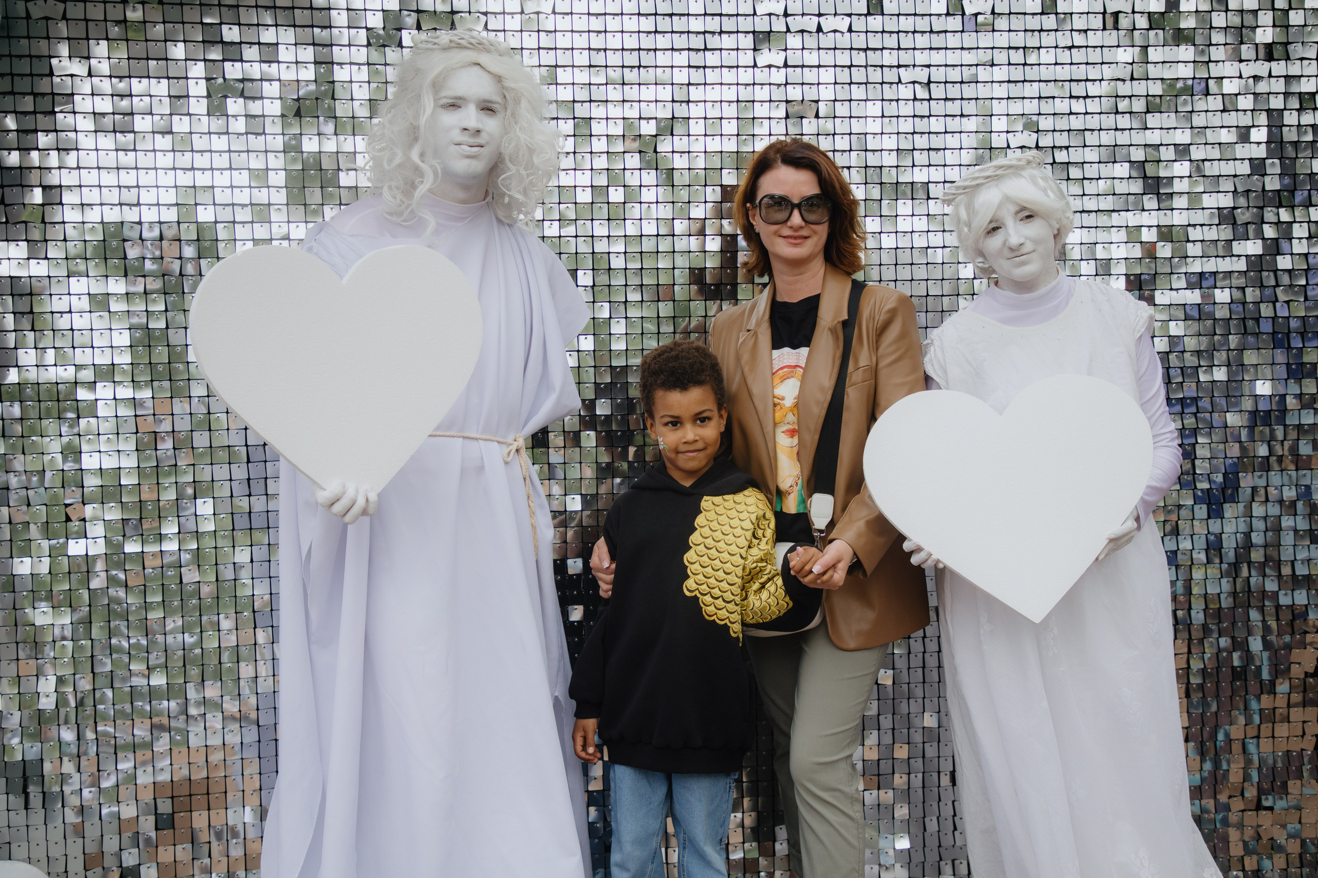 Мероприятия с депутатом Государственной Думы (Санкт-Петербург). Фотограф в Москве и Санкт-Петербурге Дарина