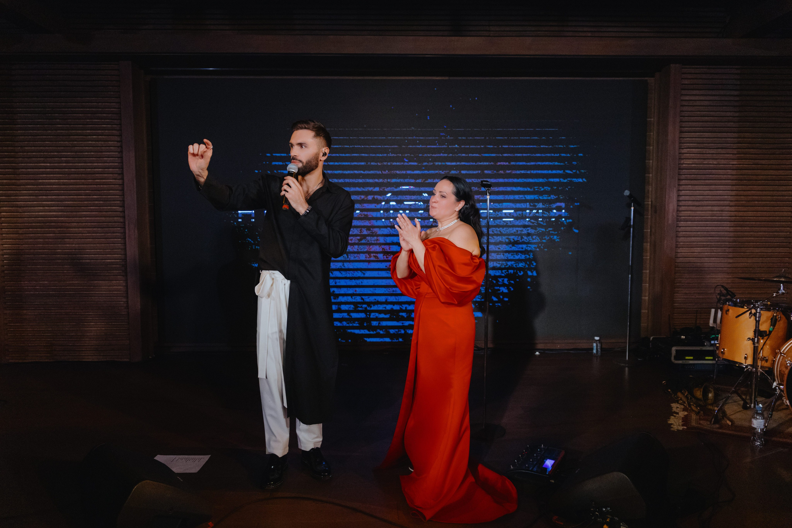 День Рождения Галины Сергеевны (Подольск). Фотограф в Москве и Санкт-Петербурге Дарина