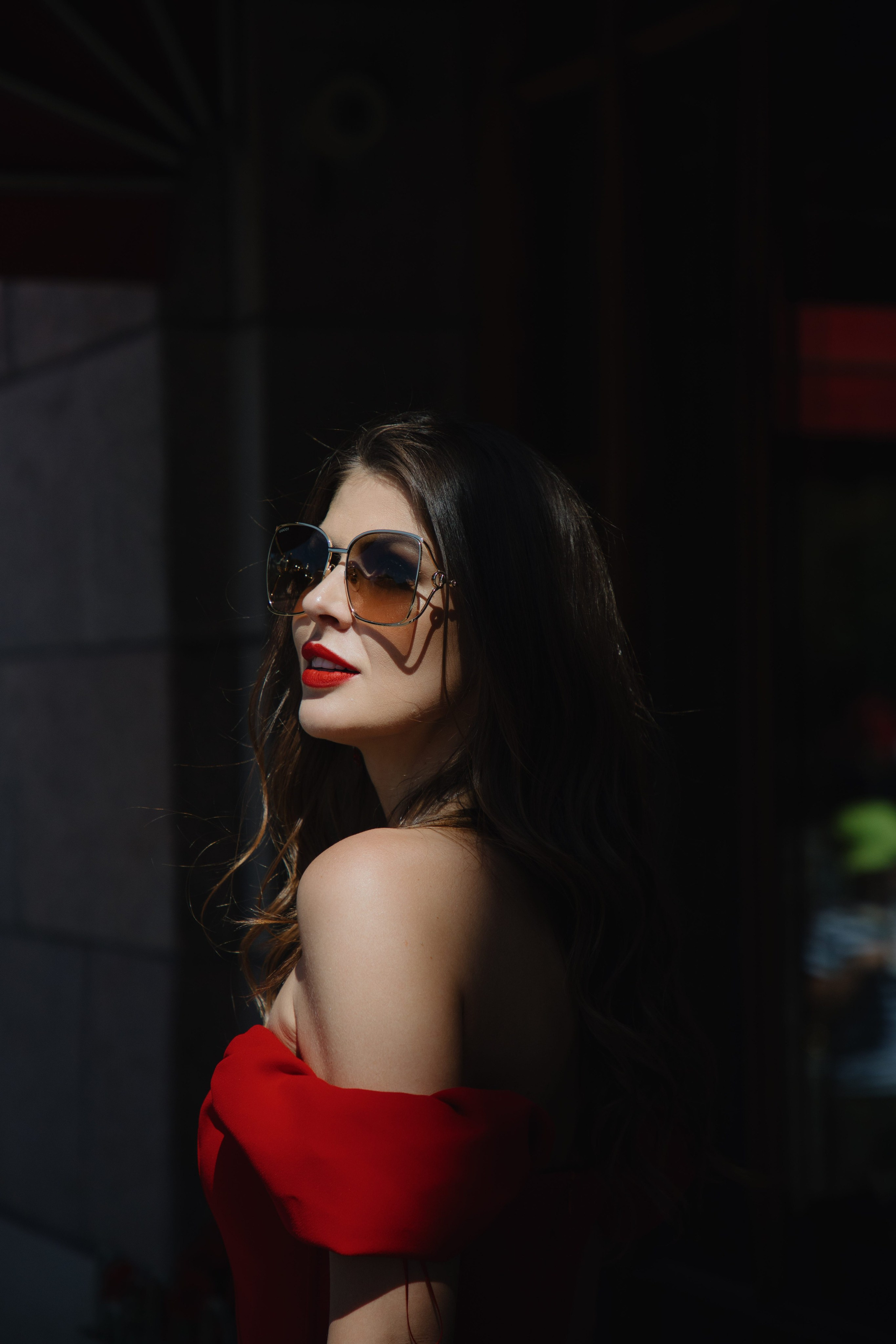 Диана. Фотограф в Москве и Санкт-Петербурге Дарина