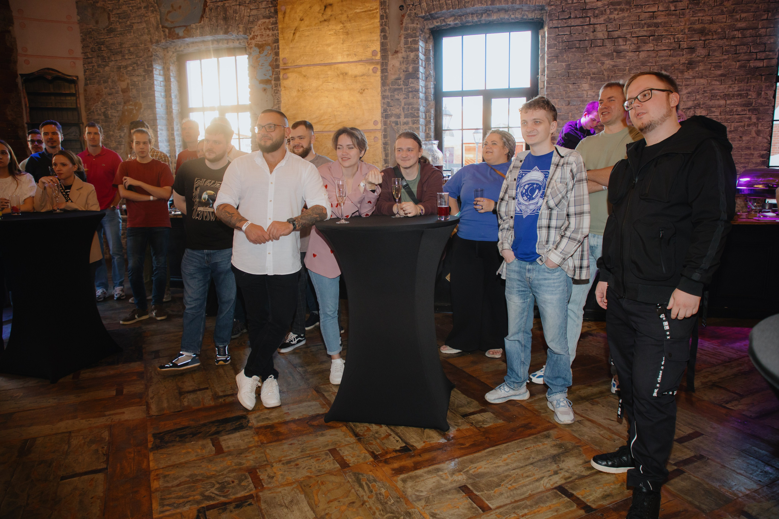 Компания Теле 2. Фотограф в Москве и Санкт-Петербурге Дарина