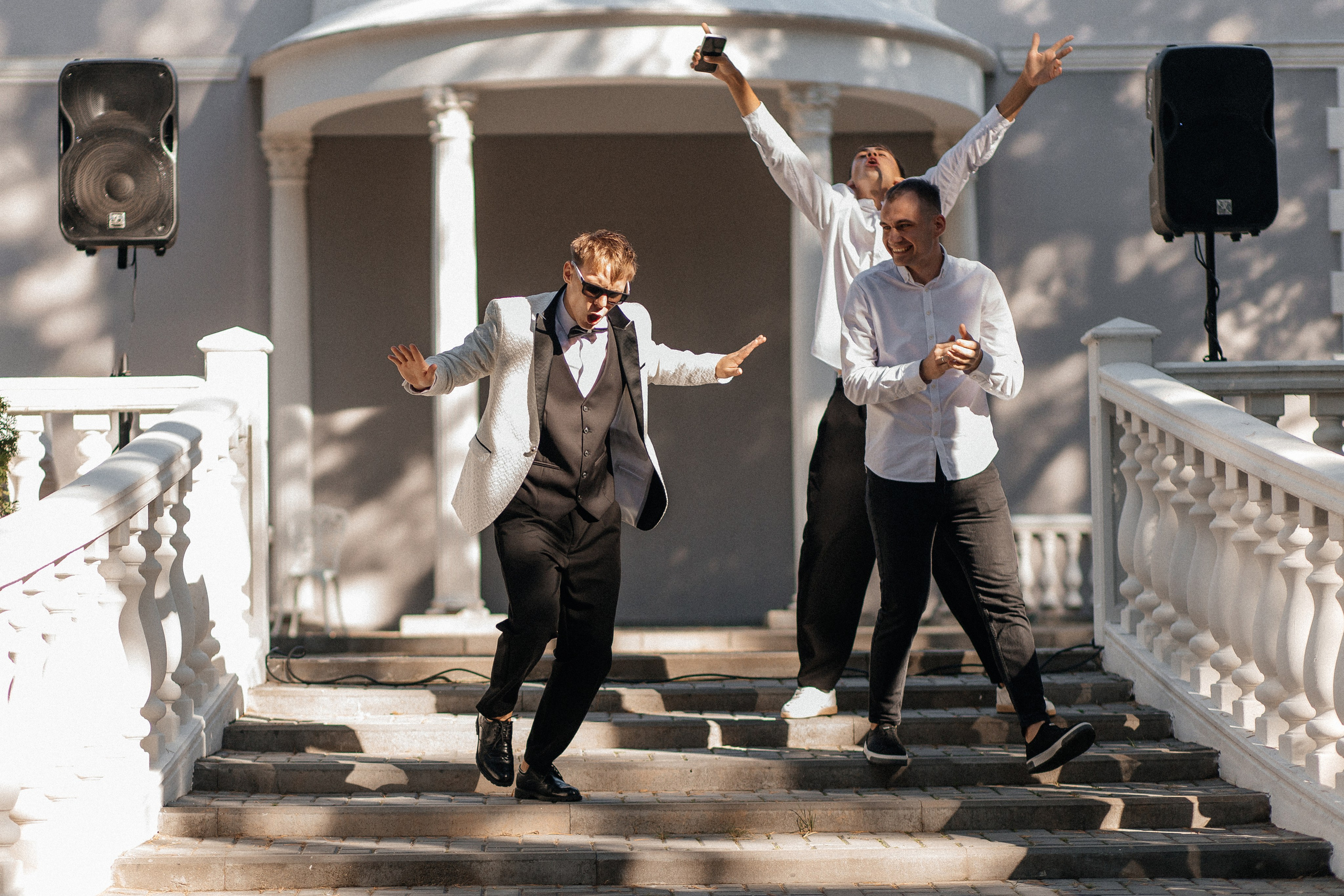 Сергей и Ксения. Свадебный фотограф и видеограф