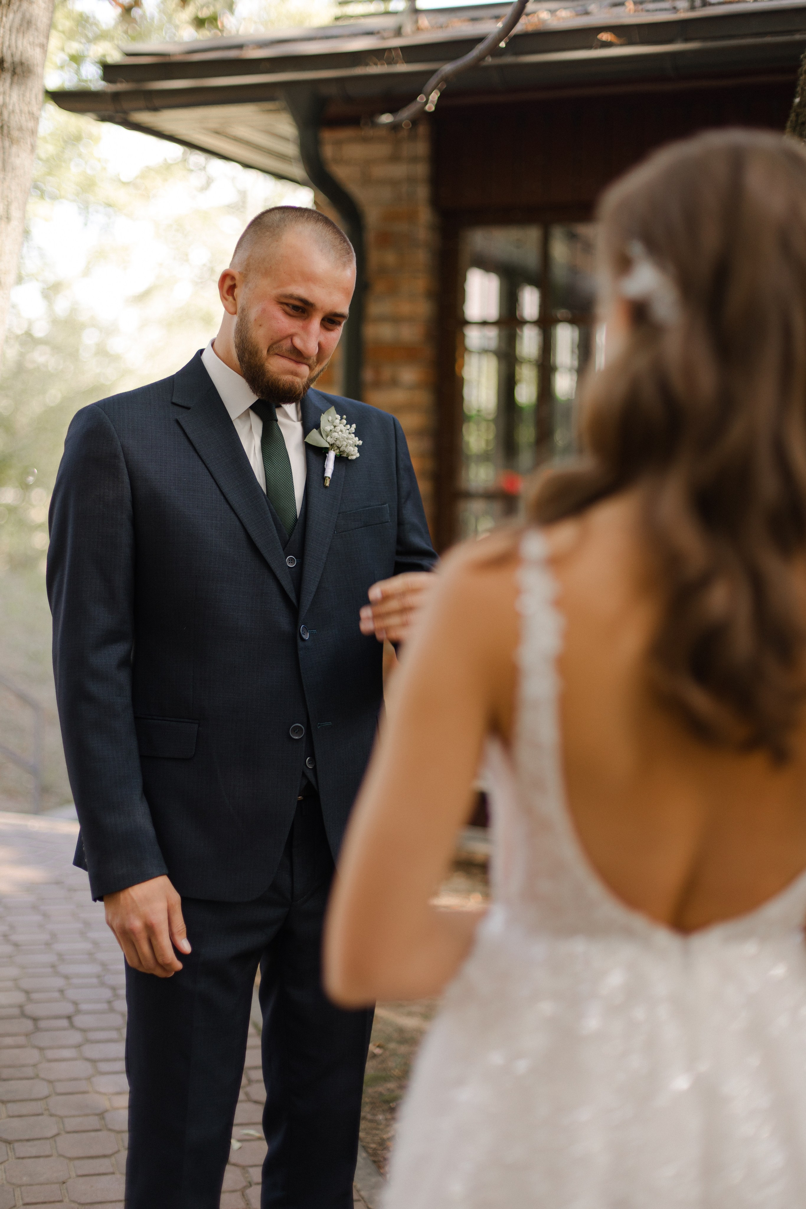 Свадьба Виктории. Семейный и детский фотограф в Москве Кузьмина Мария