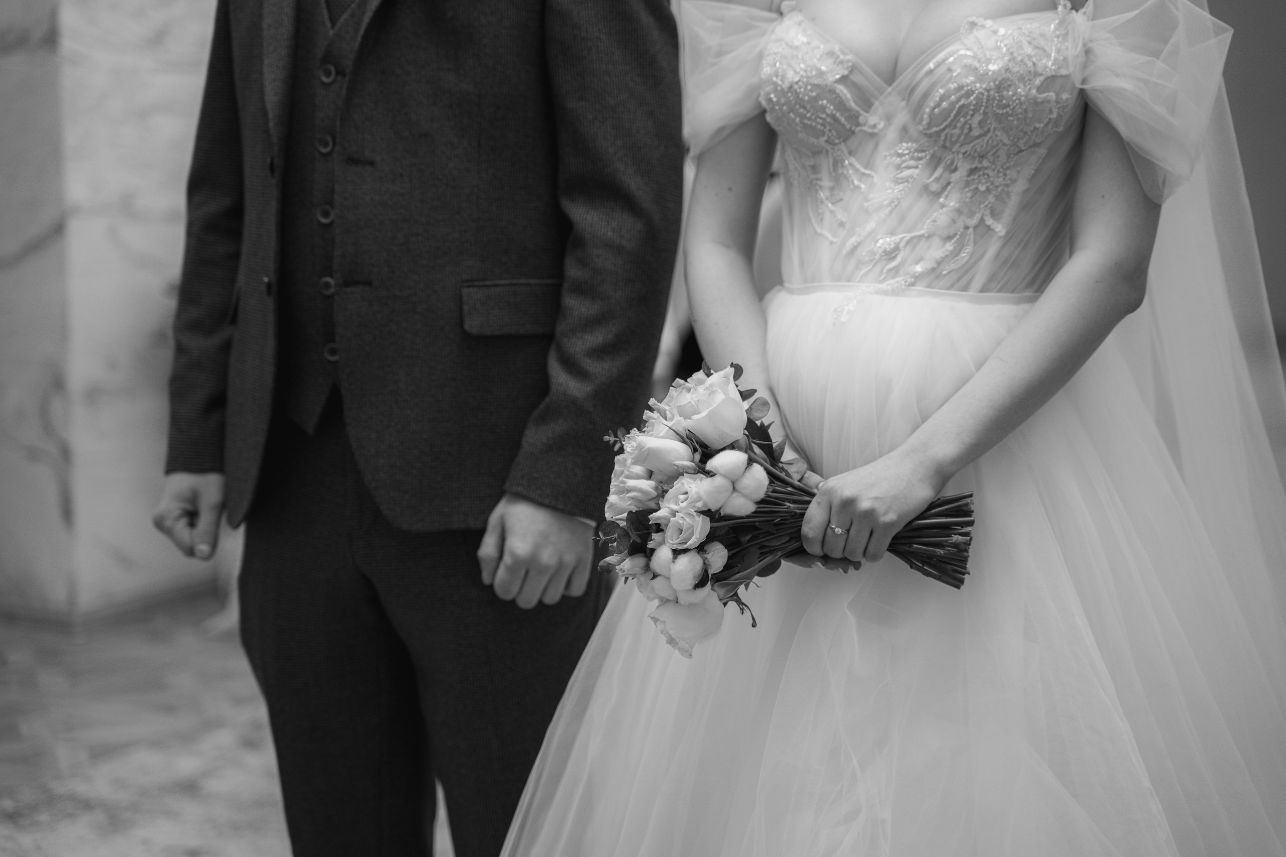 Дарья & Максим Роспись. Свадебный фотограф Москва Инесса Зверева