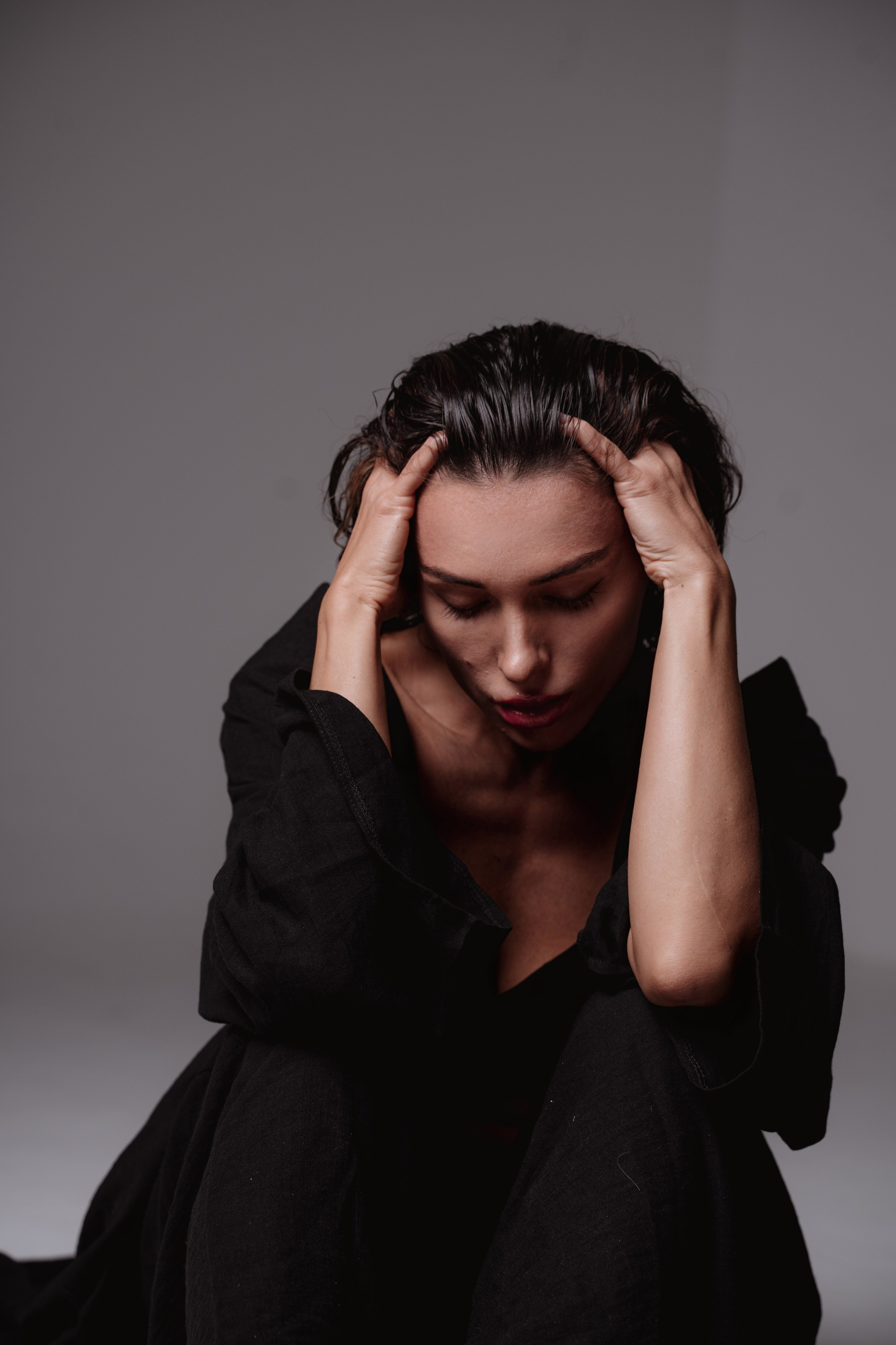 Вера. Свадебный фотограф Москва Инесса Зверева