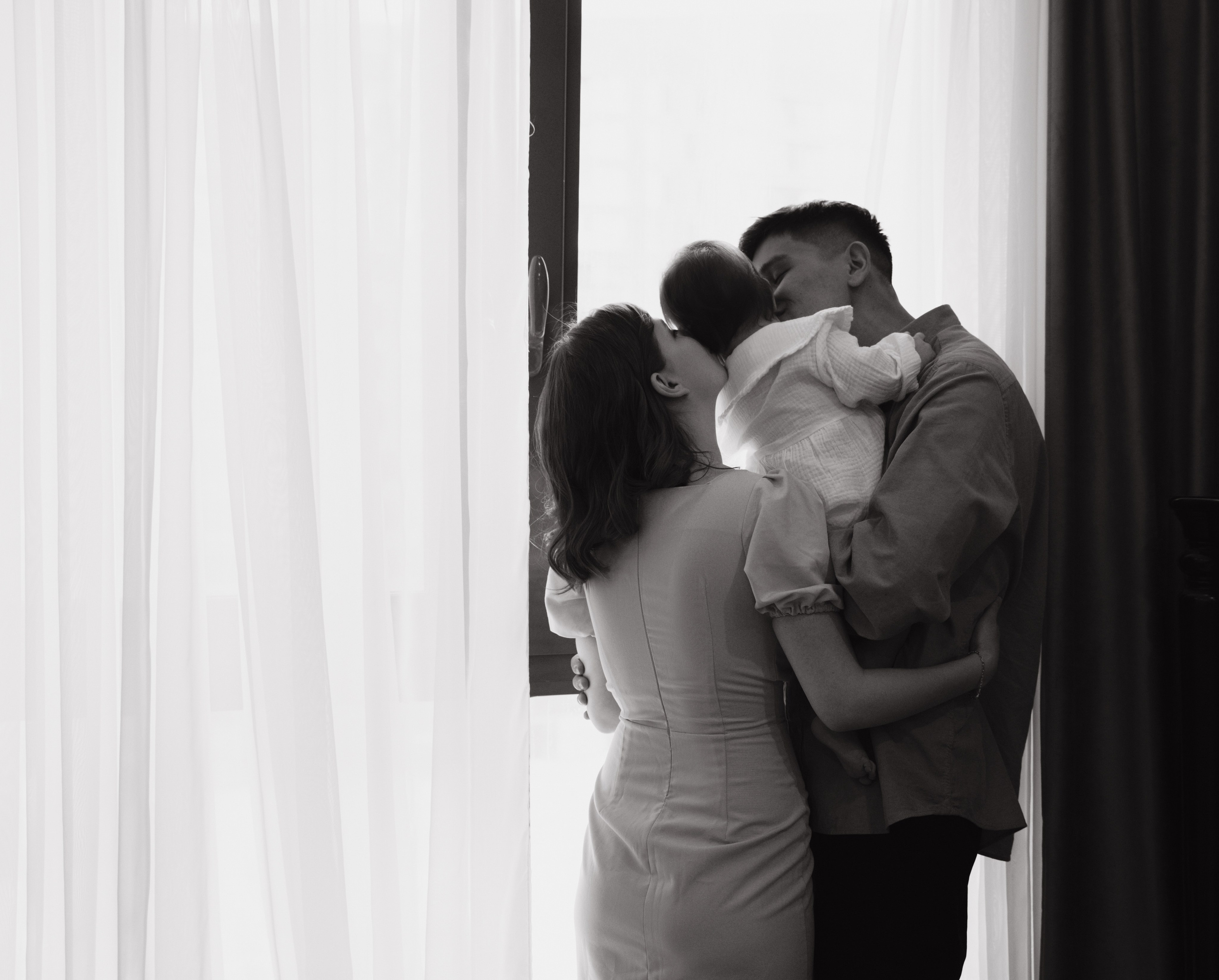 А&А 1 годик Софии. Свадебный фотограф Москва Инесса Зверева