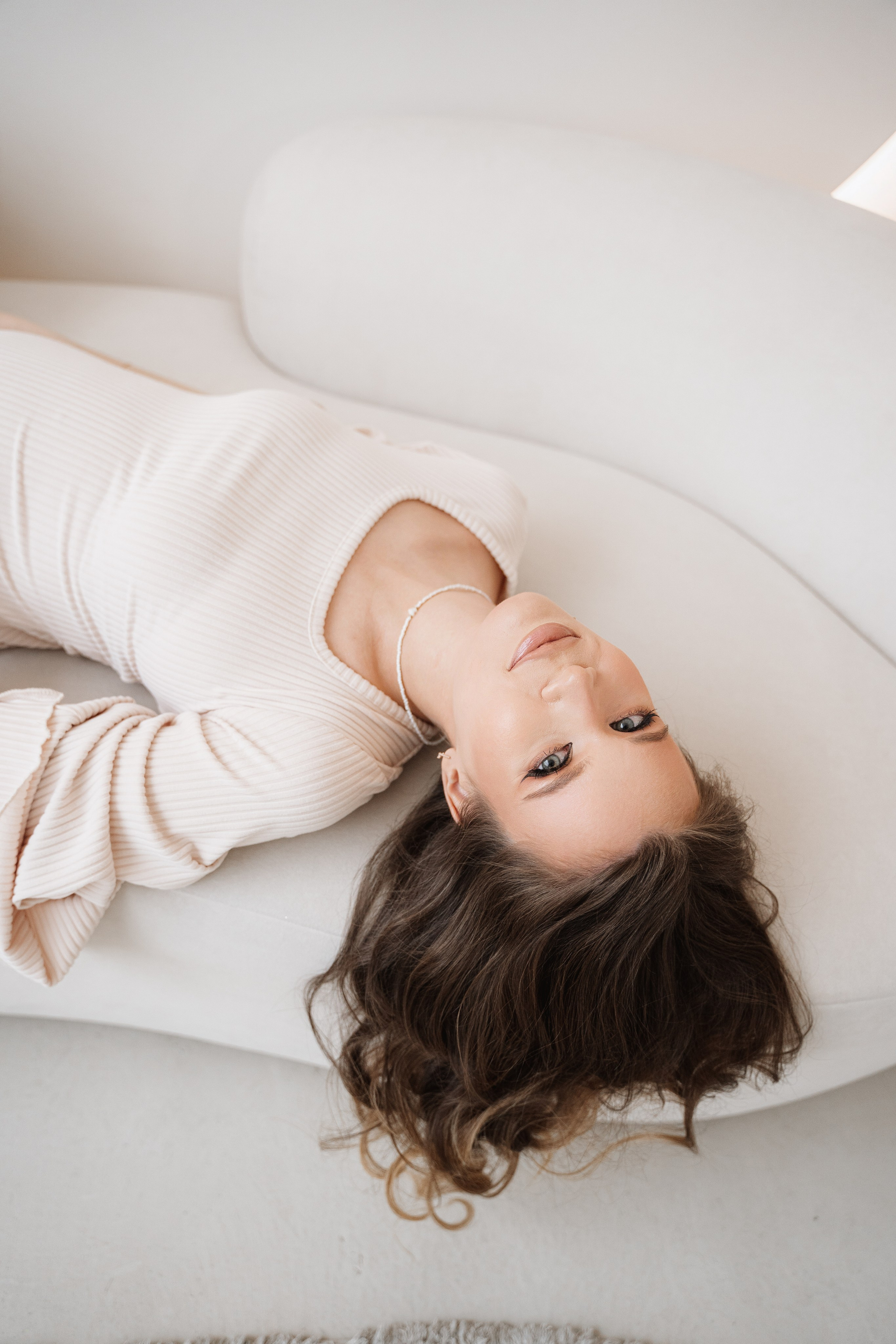 Ольга. Свадебный фотограф Москва Инесса Зверева