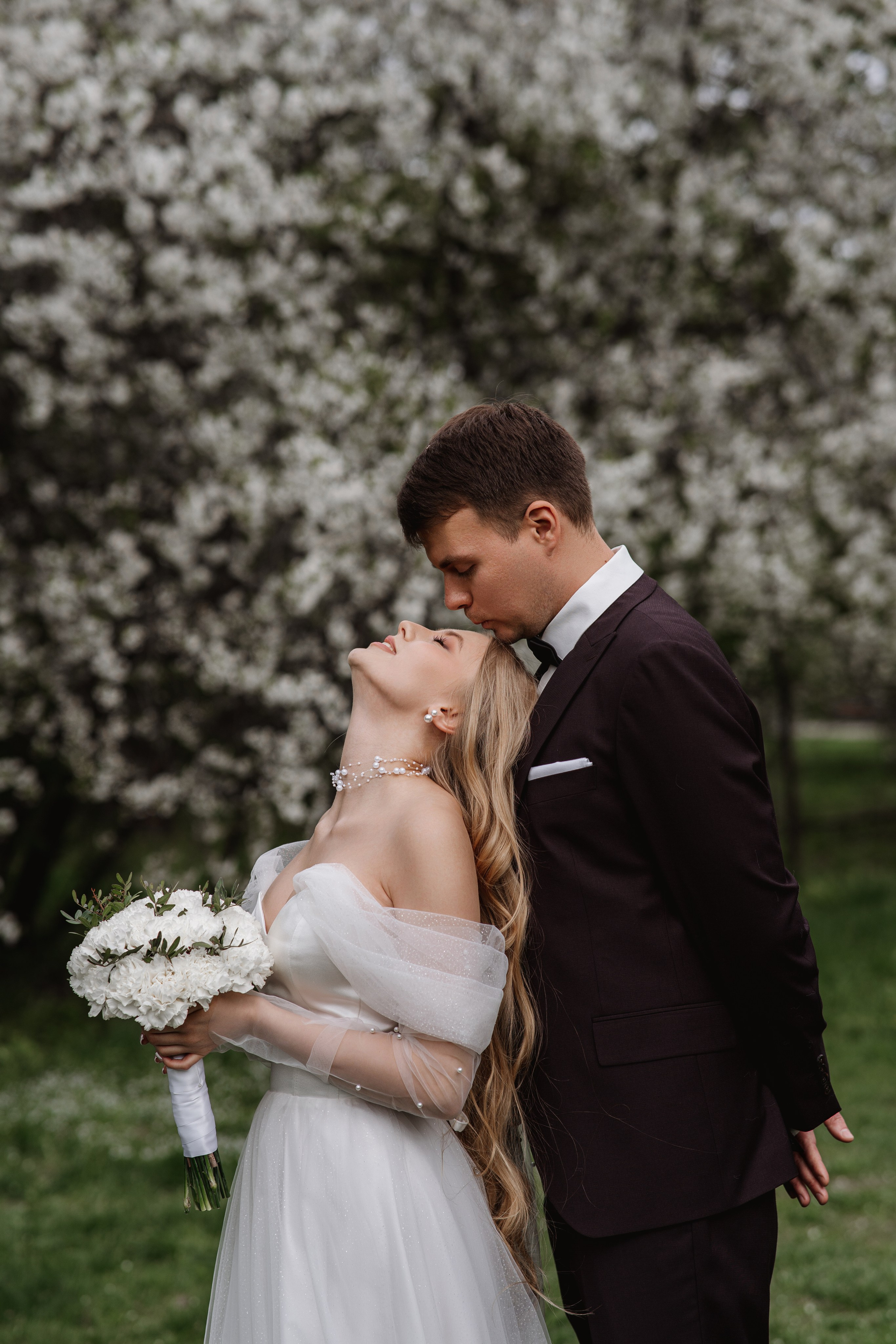 С&С Коломенское. Свадебный фотограф Москва Инесса Зверева