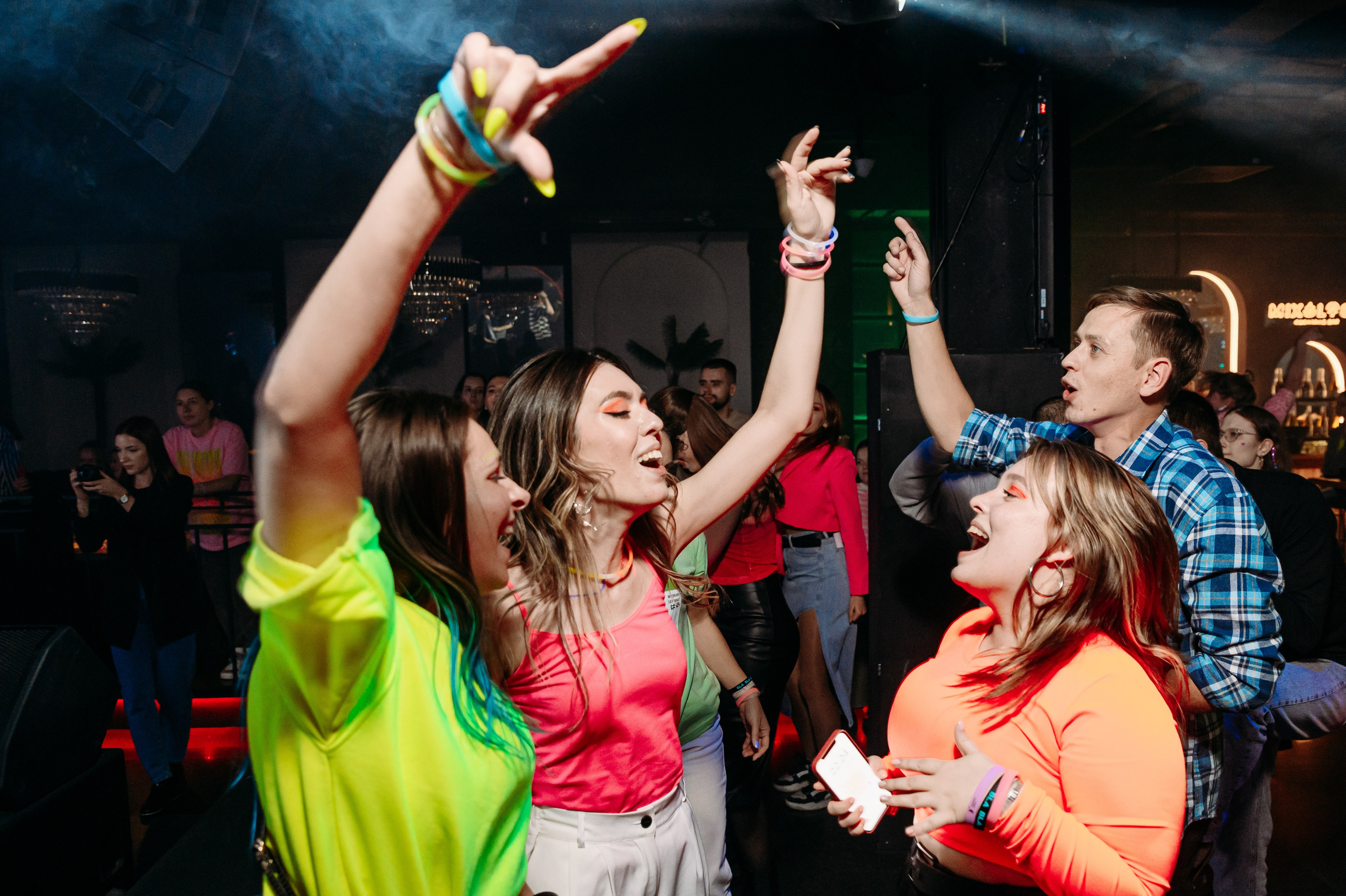 Общая выборка (корпоративы, городские и светские мероприятия, торжества). Репортажный фотограф в Екатеринбурге Екатерина Киселева