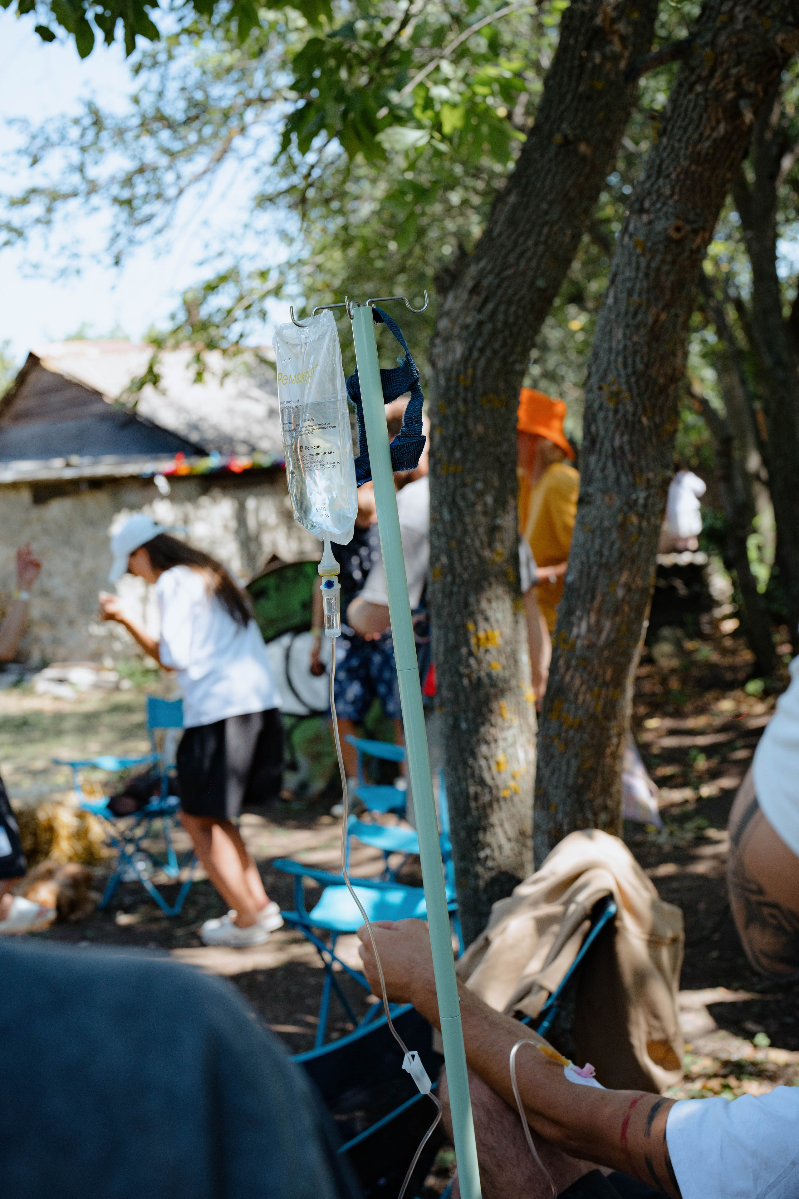 ASS FAMILY | СОН В ДЕРЕВНЕ | АВИАРЕЖИМ 8.0