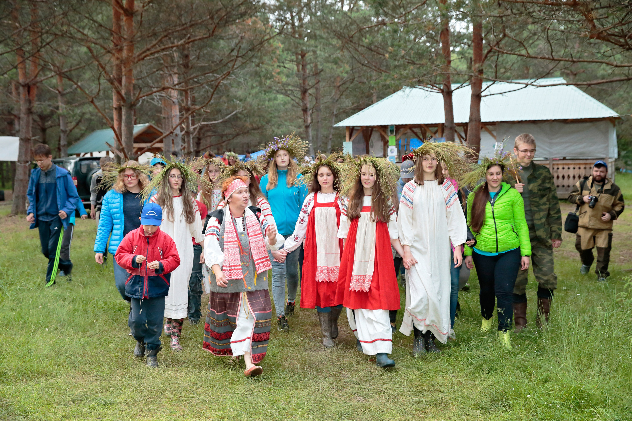 Мы — дети Волги 2017. Попов.фото — Предметная фотостудия в Новой Москве