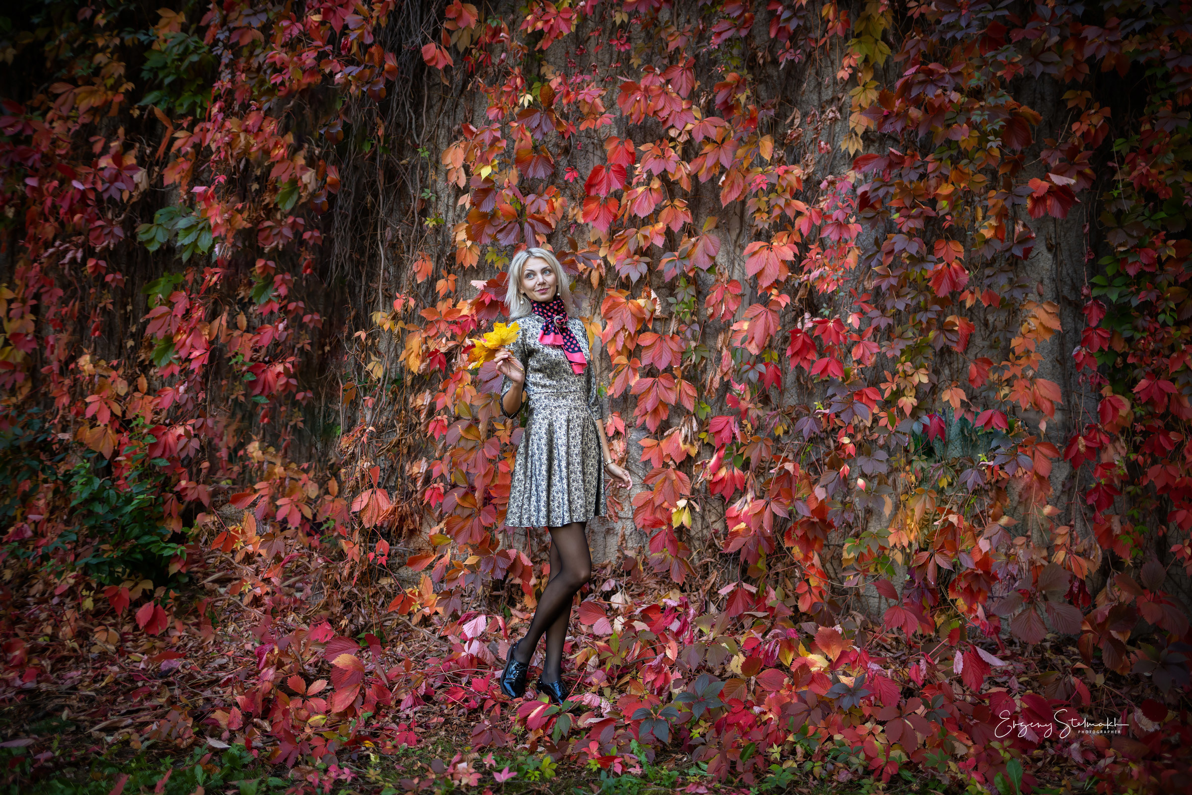 Разные портретные фотографии. Фотограф Евгений Стельмах в Молодечно и Минске