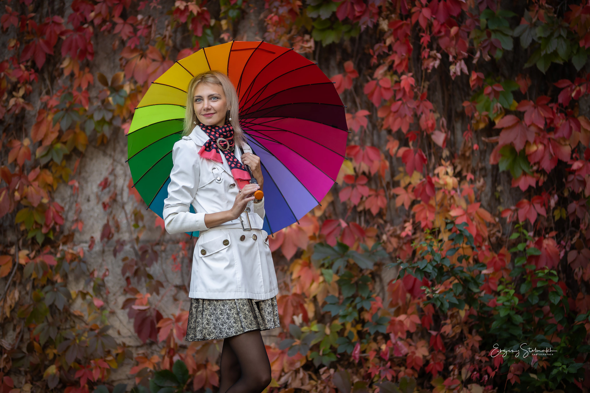 Разные портретные фотографии. Фотограф Евгений Стельмах в Молодечно и Минске