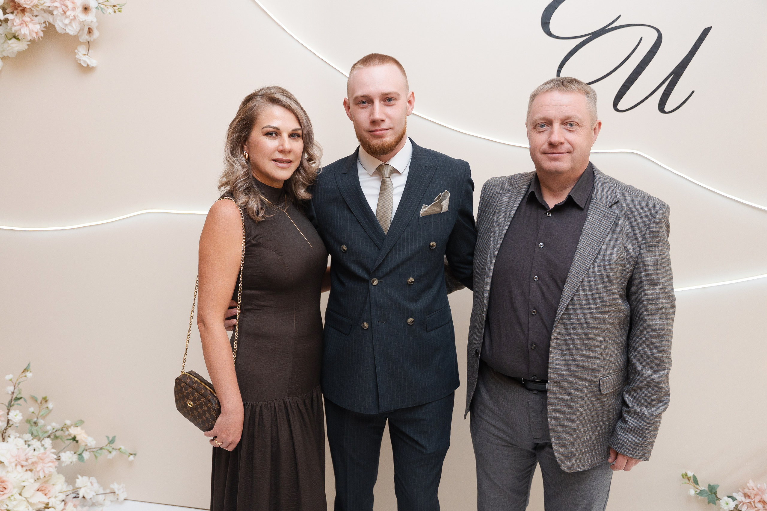 Ирина и Егор. Фотограф Хабаровск