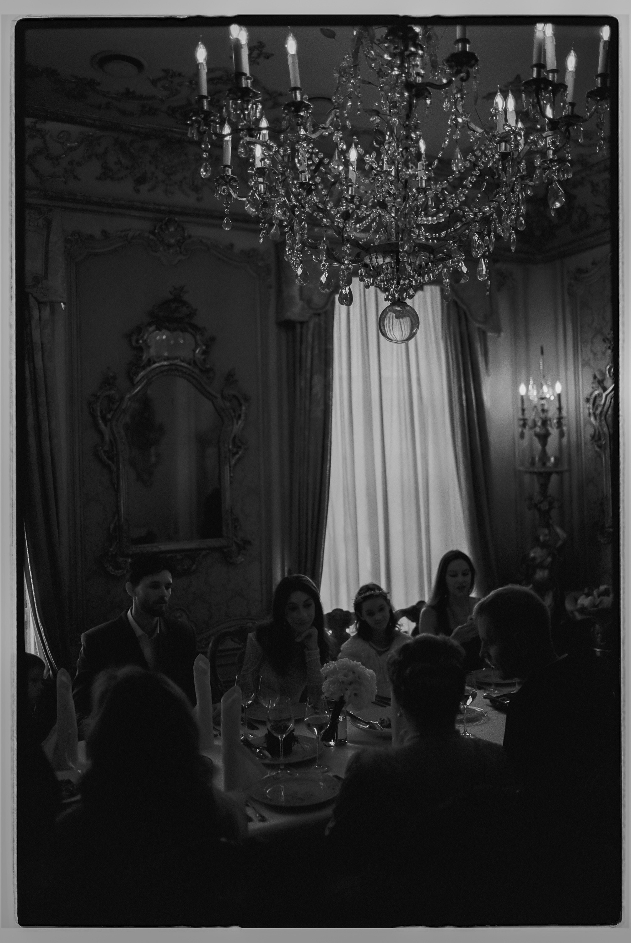 Саша и Тома. Свадебный фотограф в Москве Евгений Рыжов