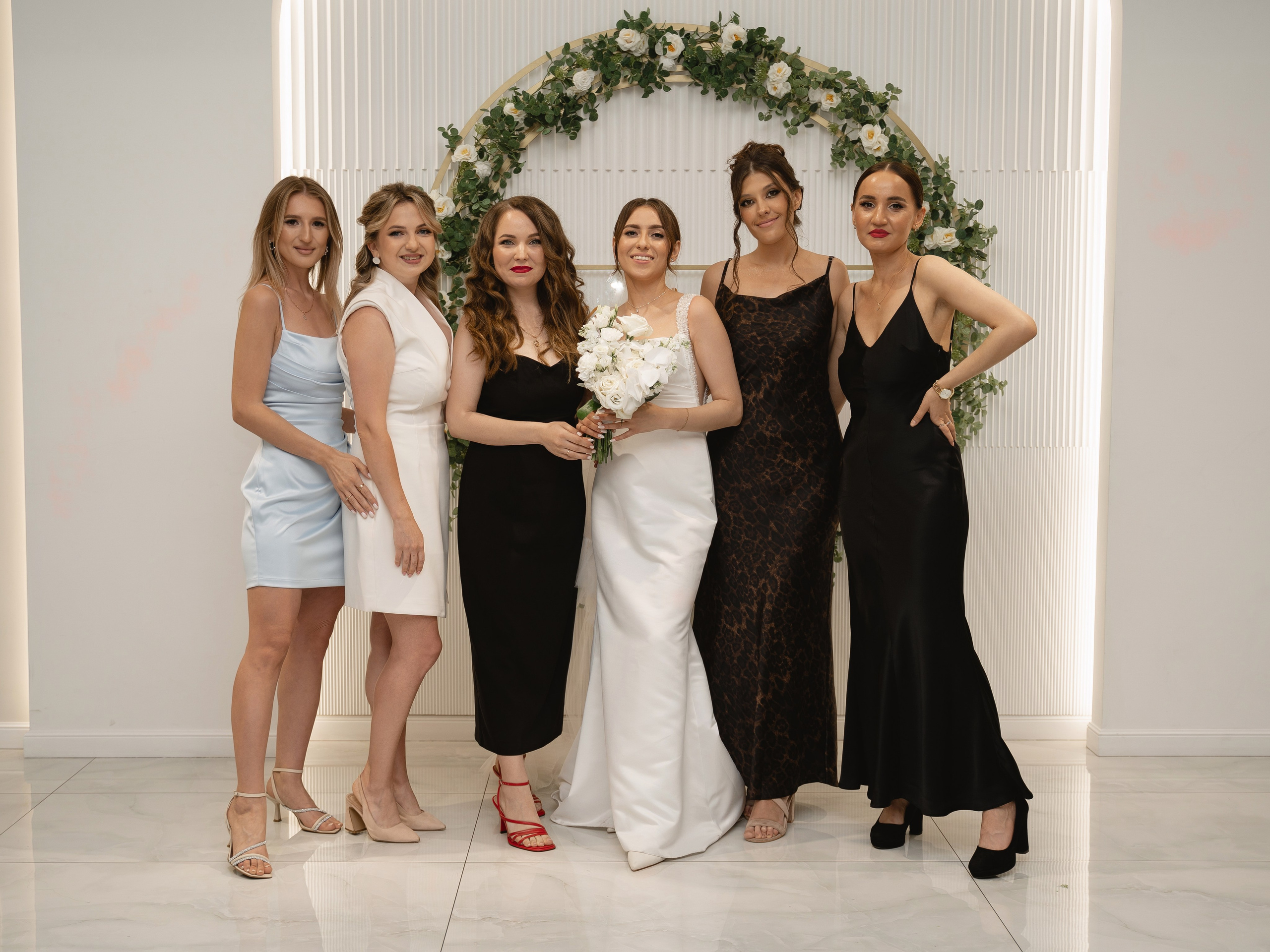 I & A. Свадебный фотограф Диана Бирюкова Казань