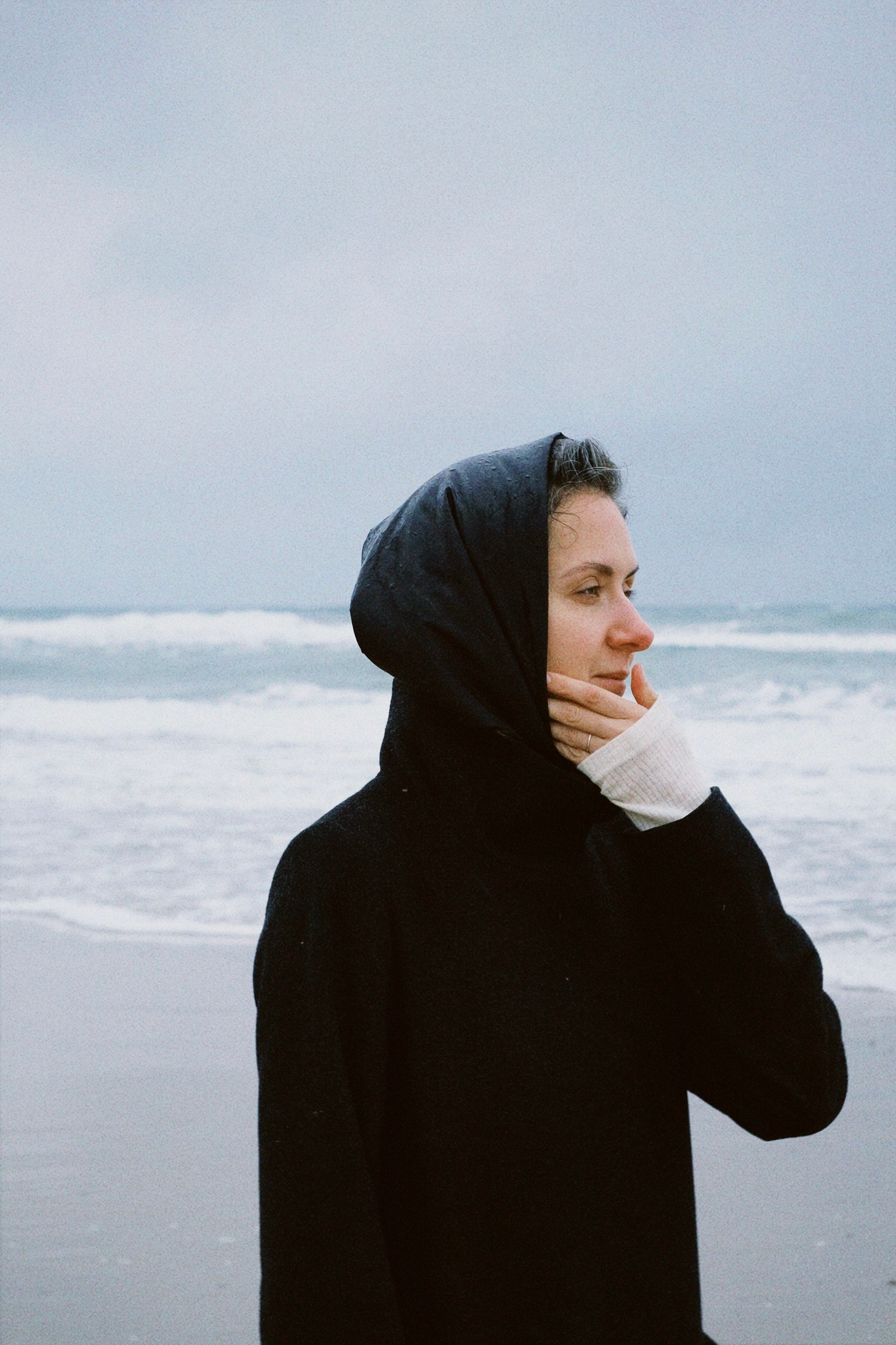 Калининград. Татьян гертье