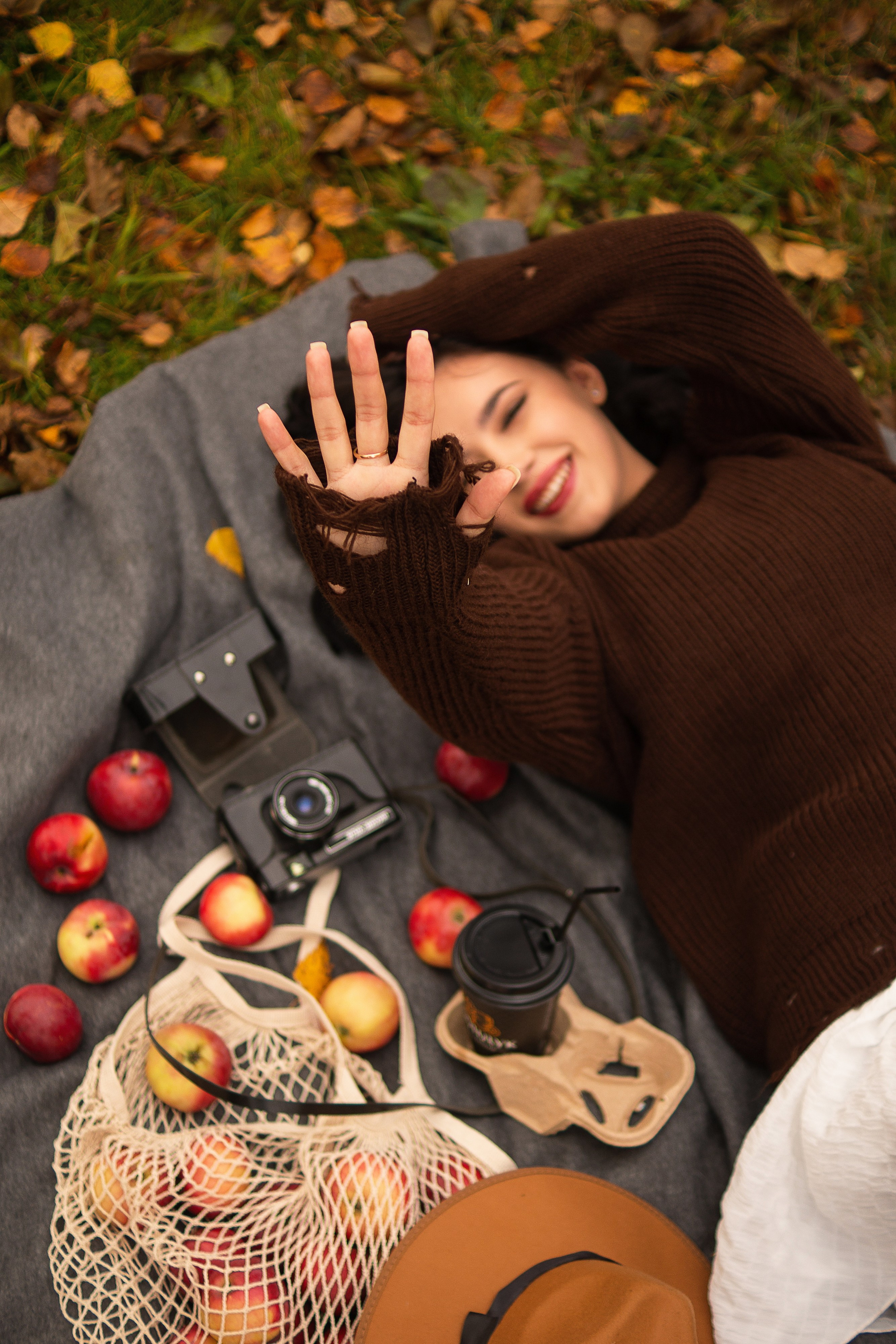 Ника. Семейный фотограф в Санкт-Петербурге Саша Кактус