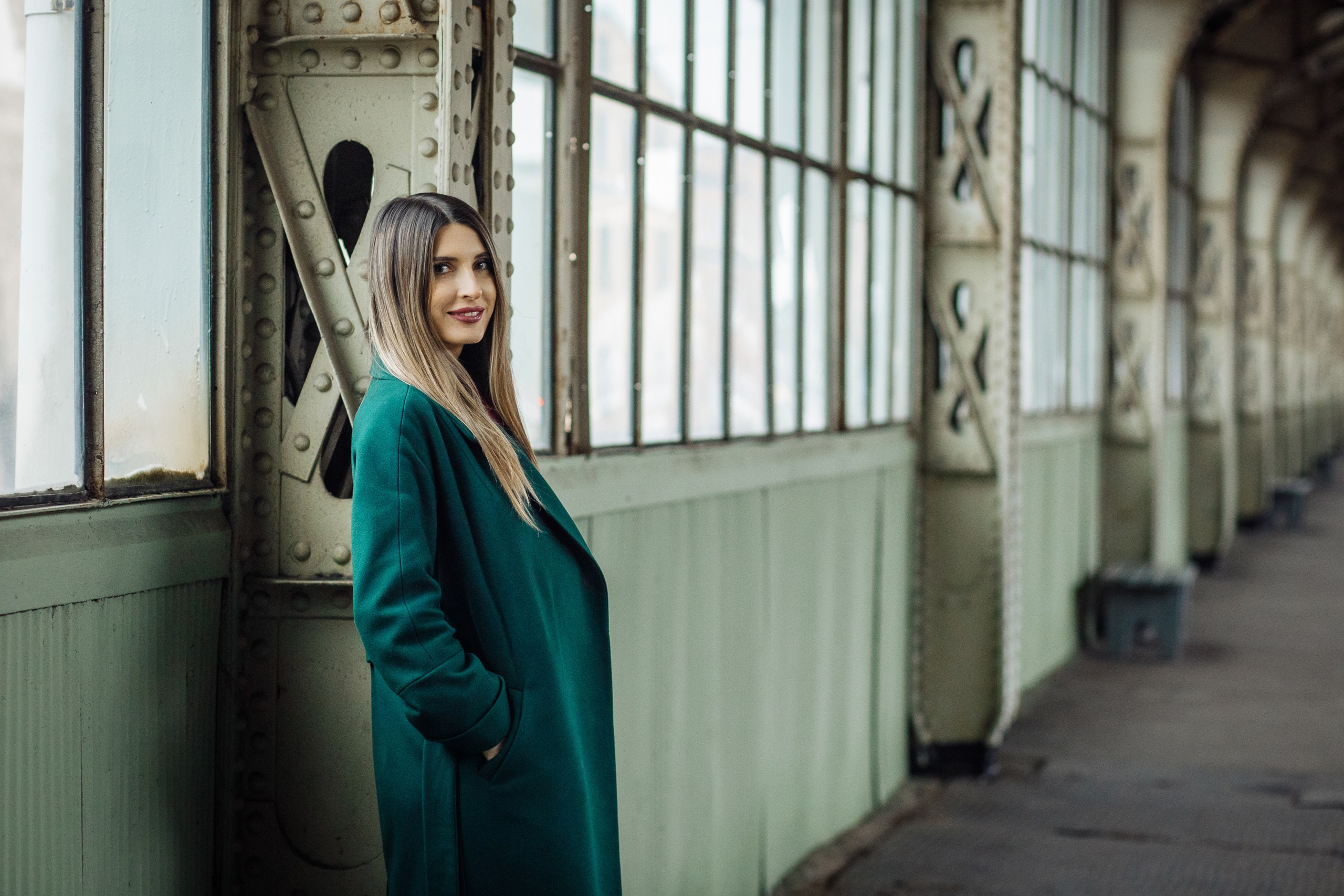 Индивидуальные. Главная