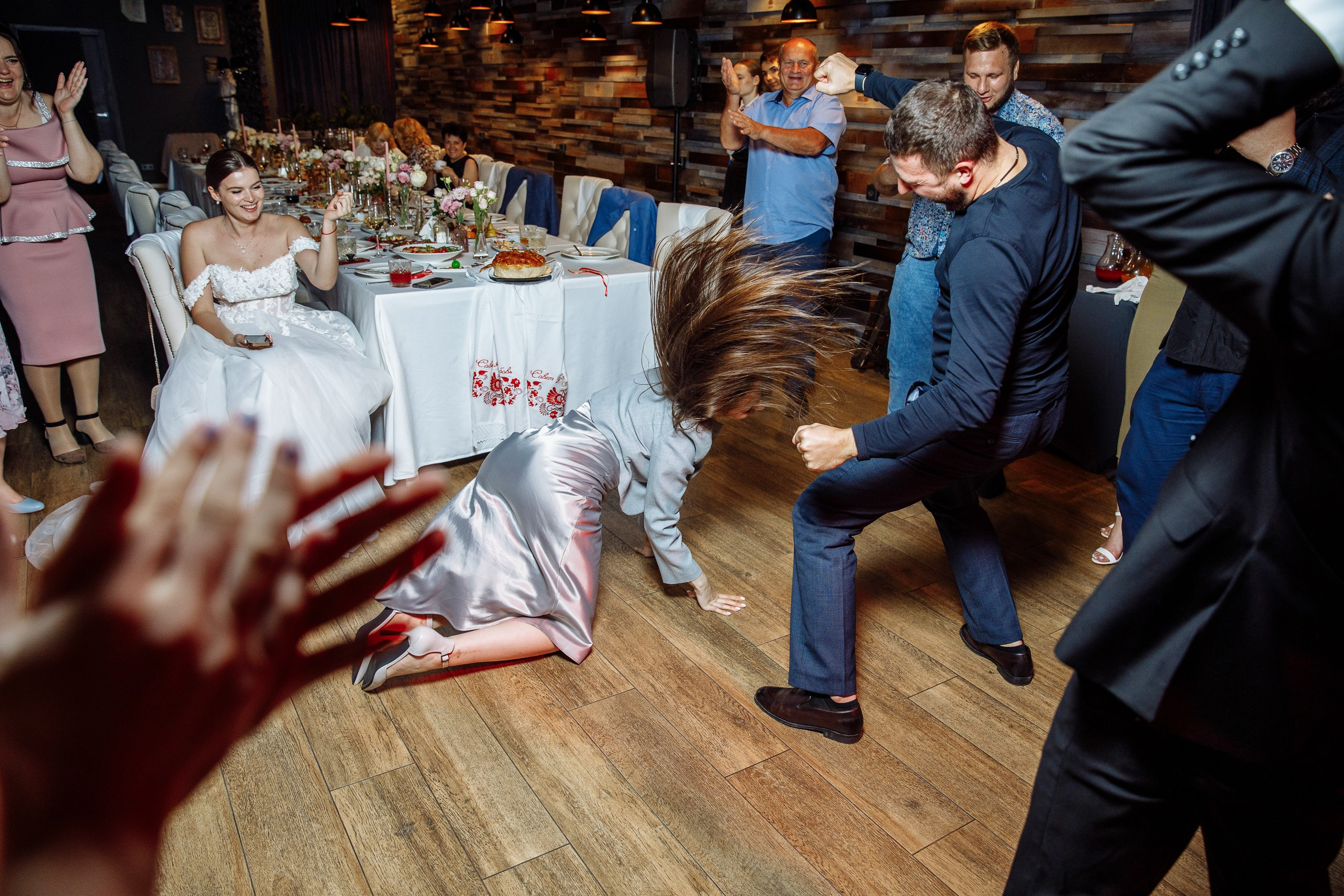 Август в городе. Главная