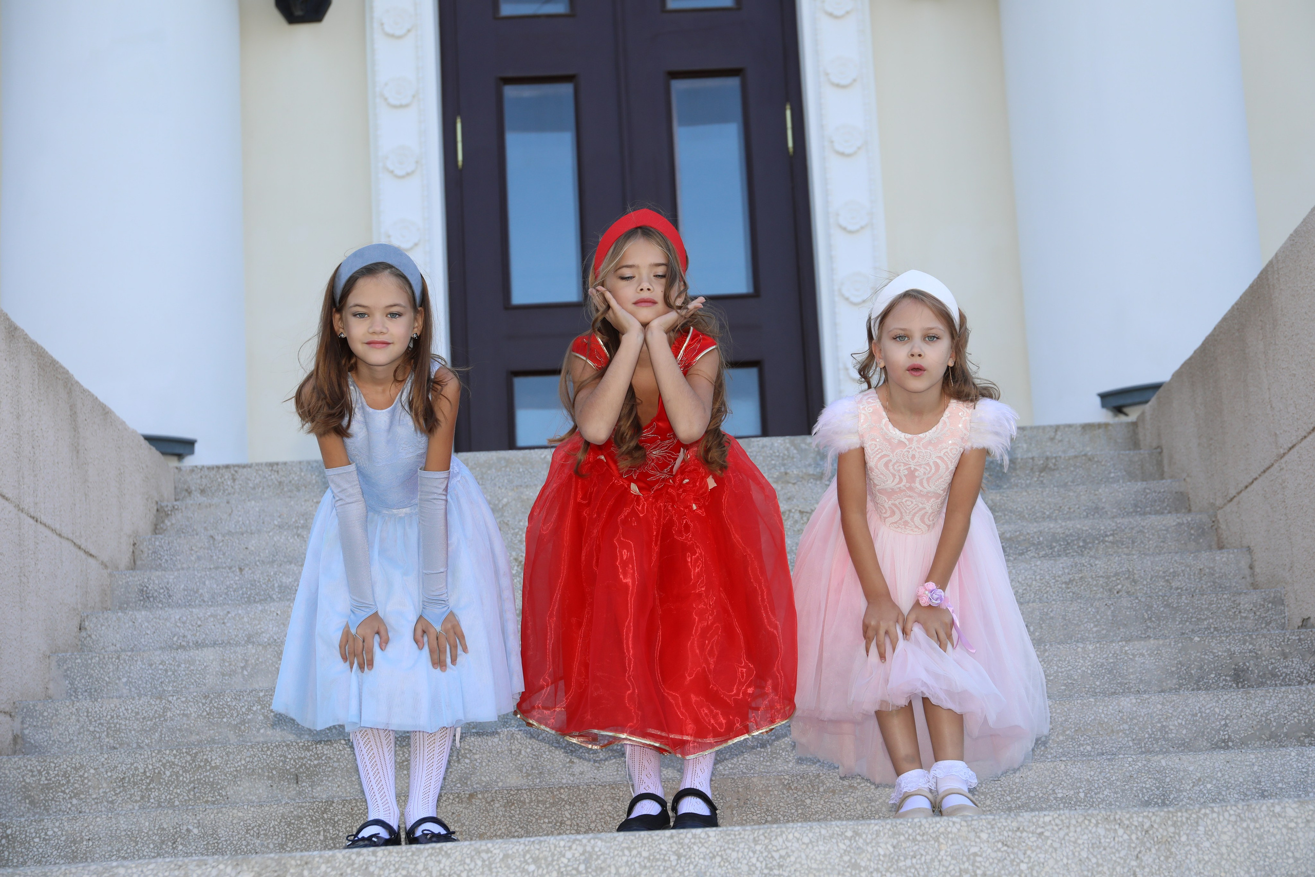 Дети. Фотограф Елена в Волгограде