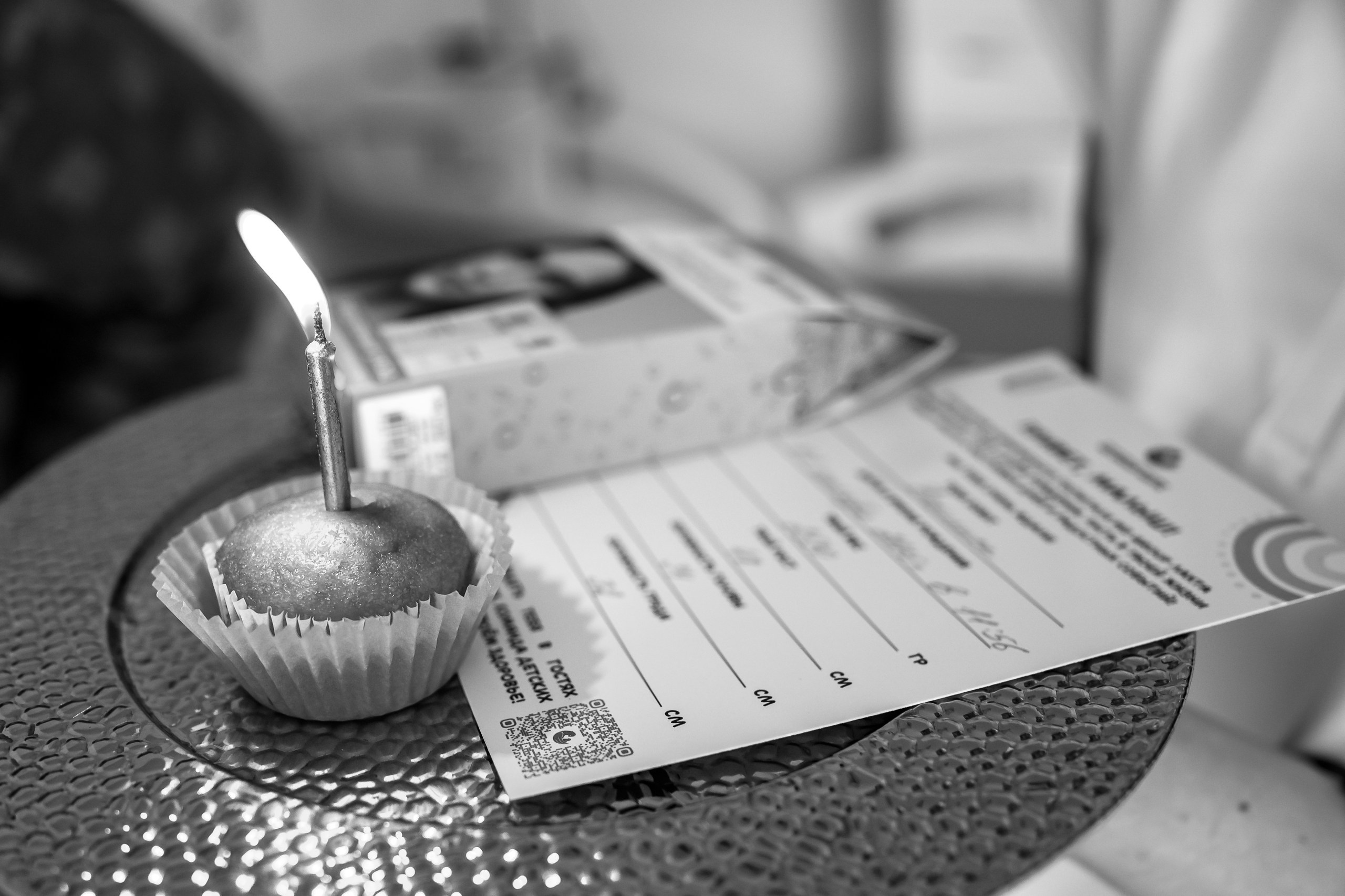 Рождение Василисы. Фотограф на роды в Санкт-Петербурге Екатерина Сысоева