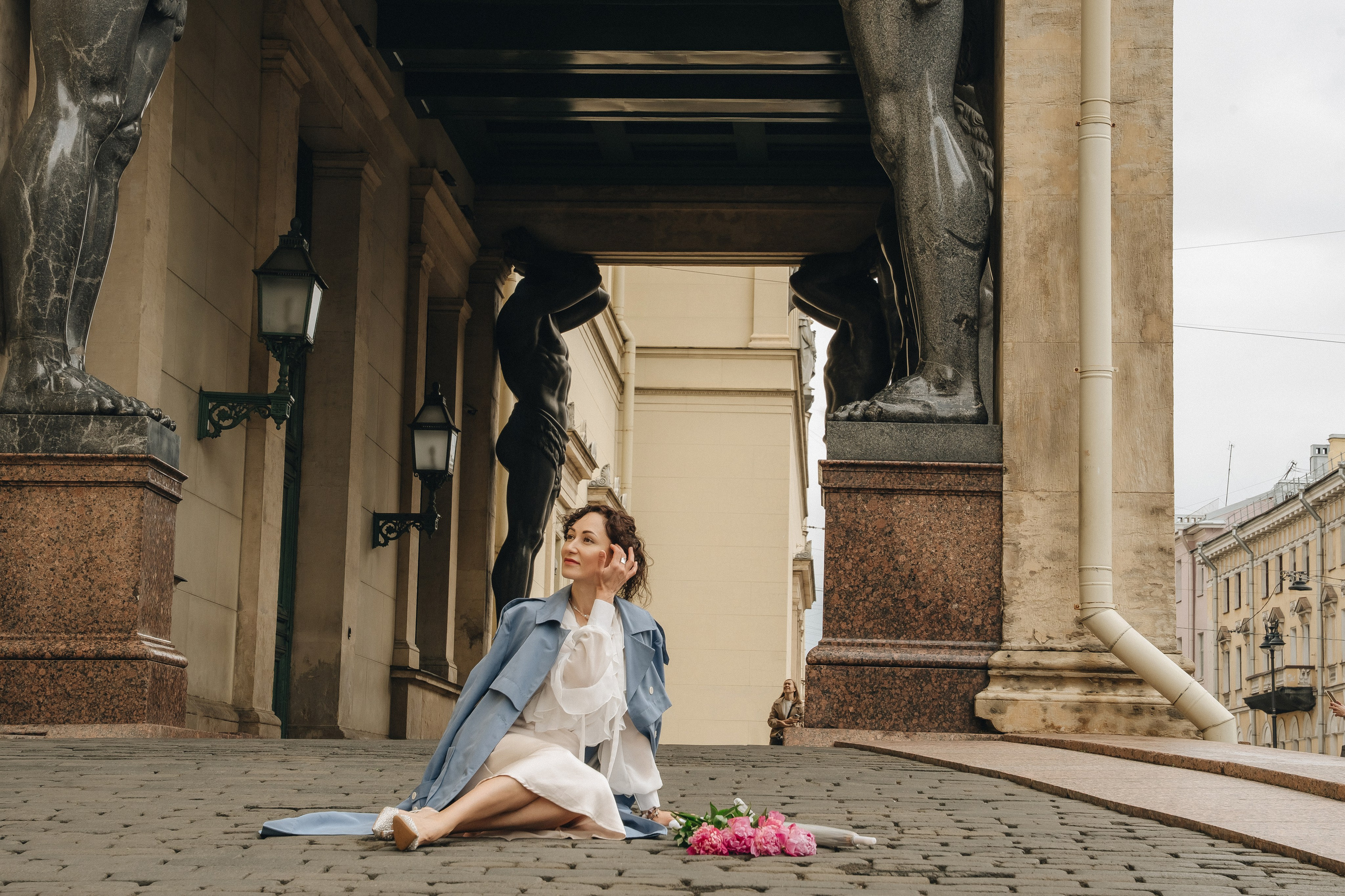 Anna. Фотограф Санкт-Петербург/Гомель Виктория Петрова