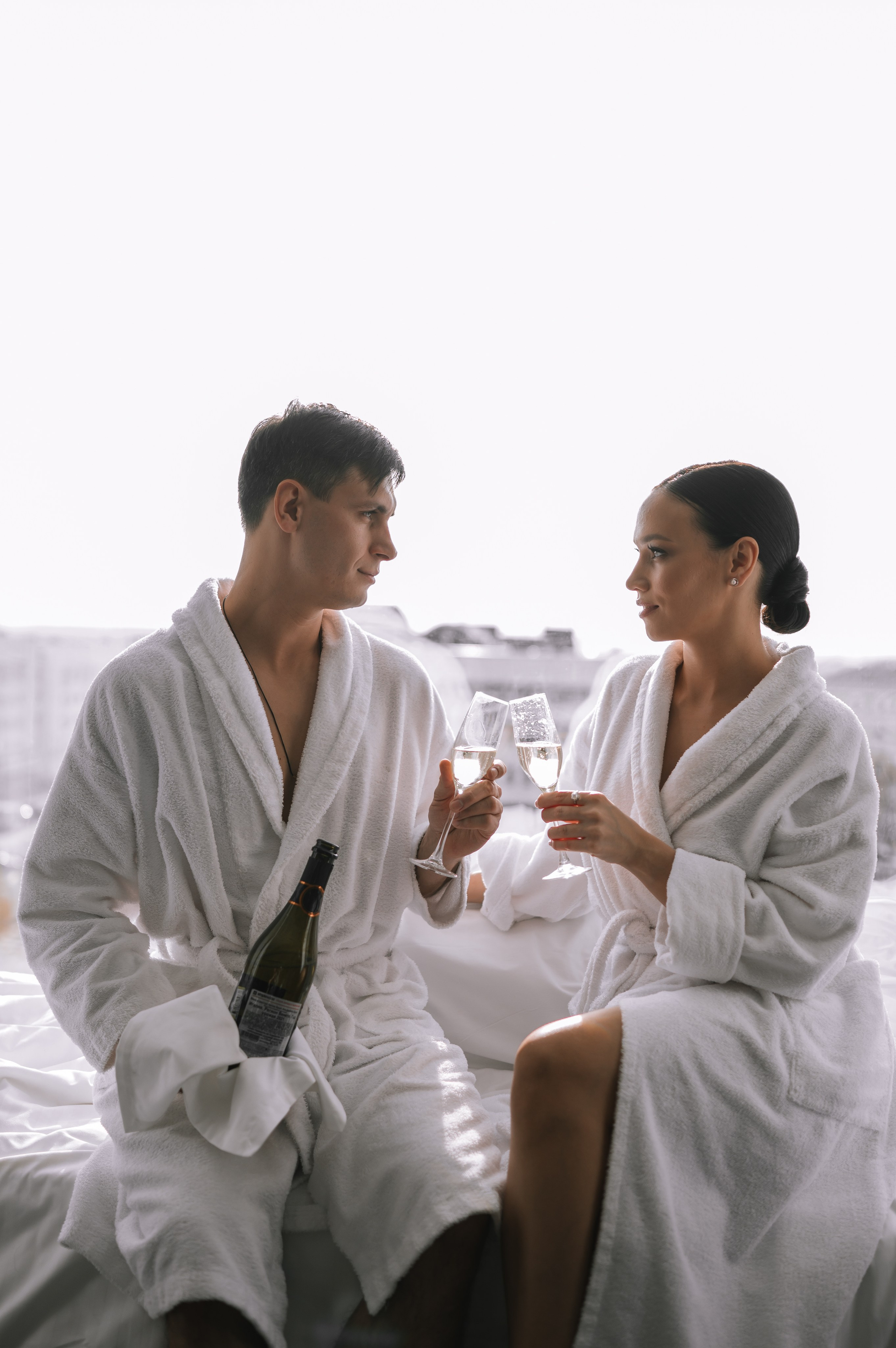 Олег и Вероника. Свадебный Фотограф Уфа Егорова Анастасия