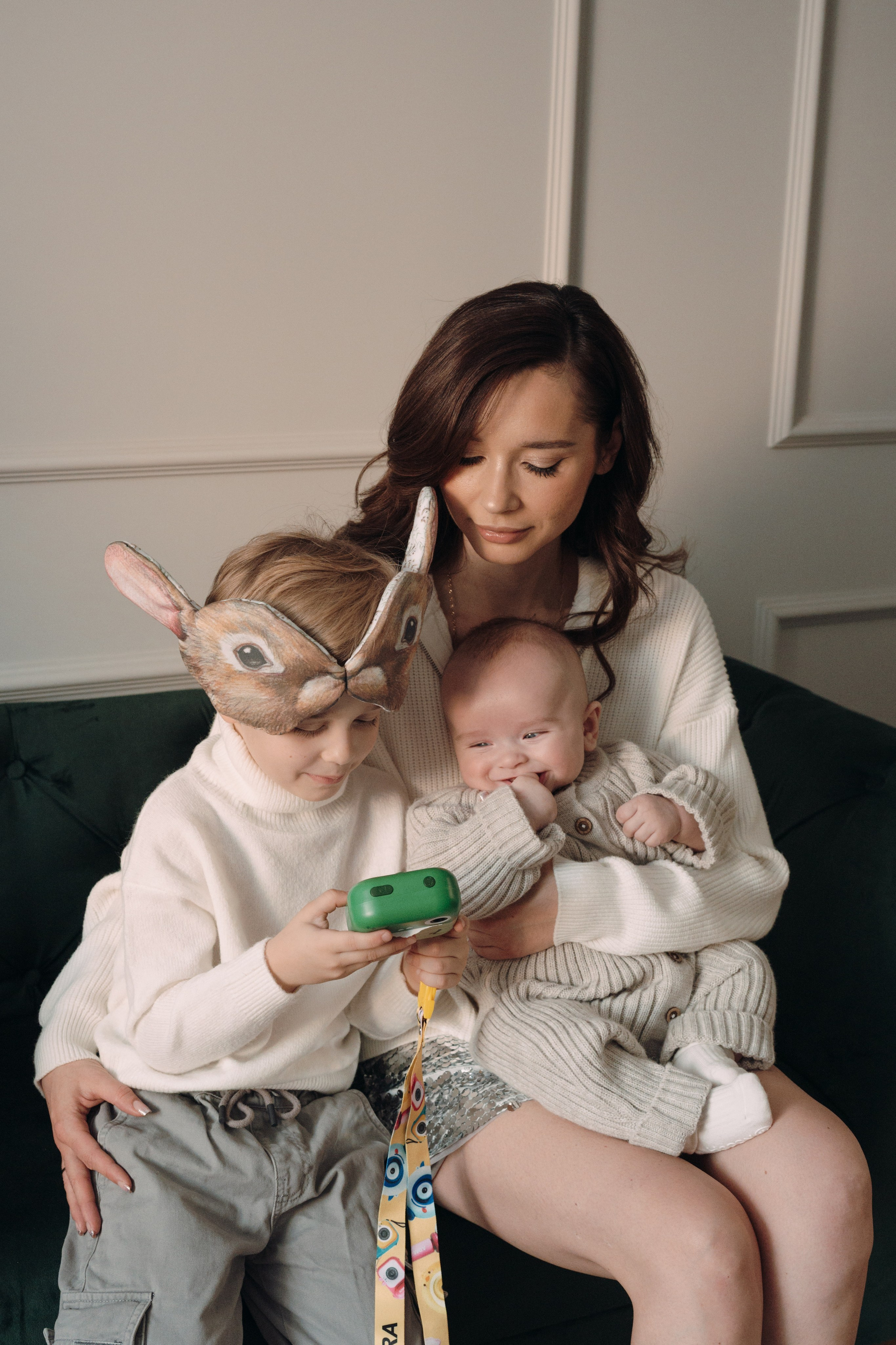 Семейный фотограф в Москве. Свадебный фотограф в Москве Дина Виннер