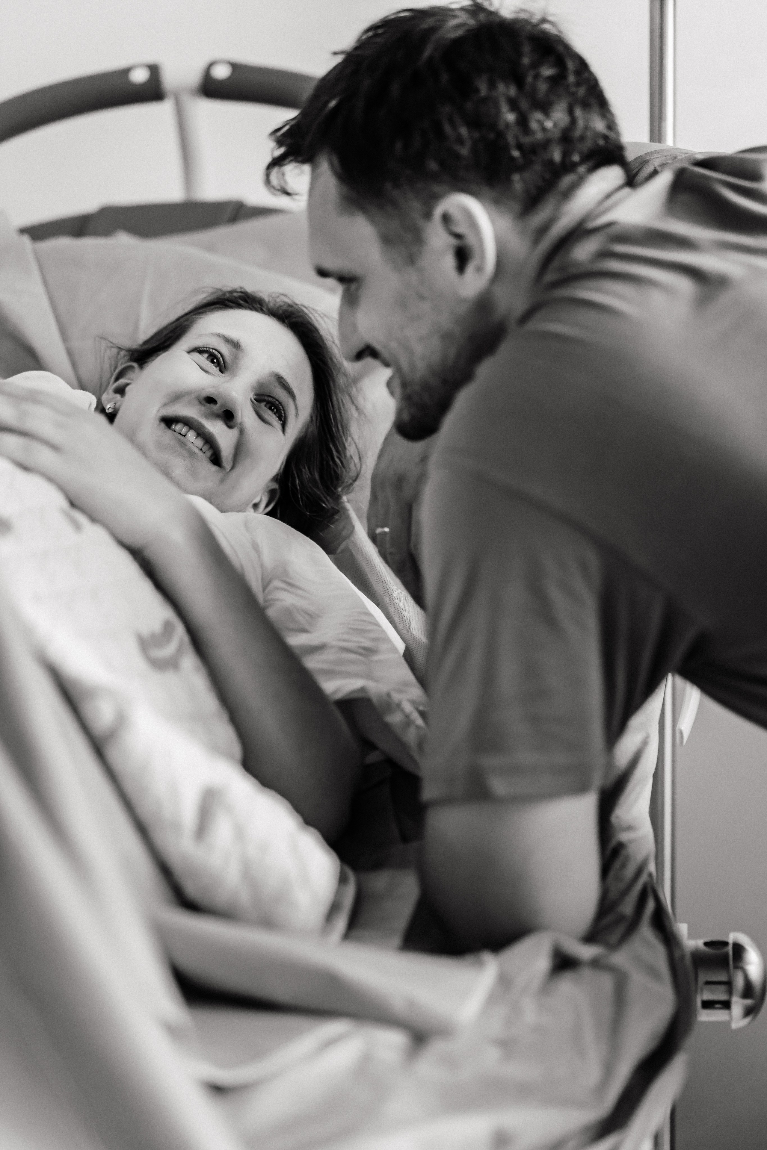 Мирон. Надежда Виховская — семейный фотограф в Астане