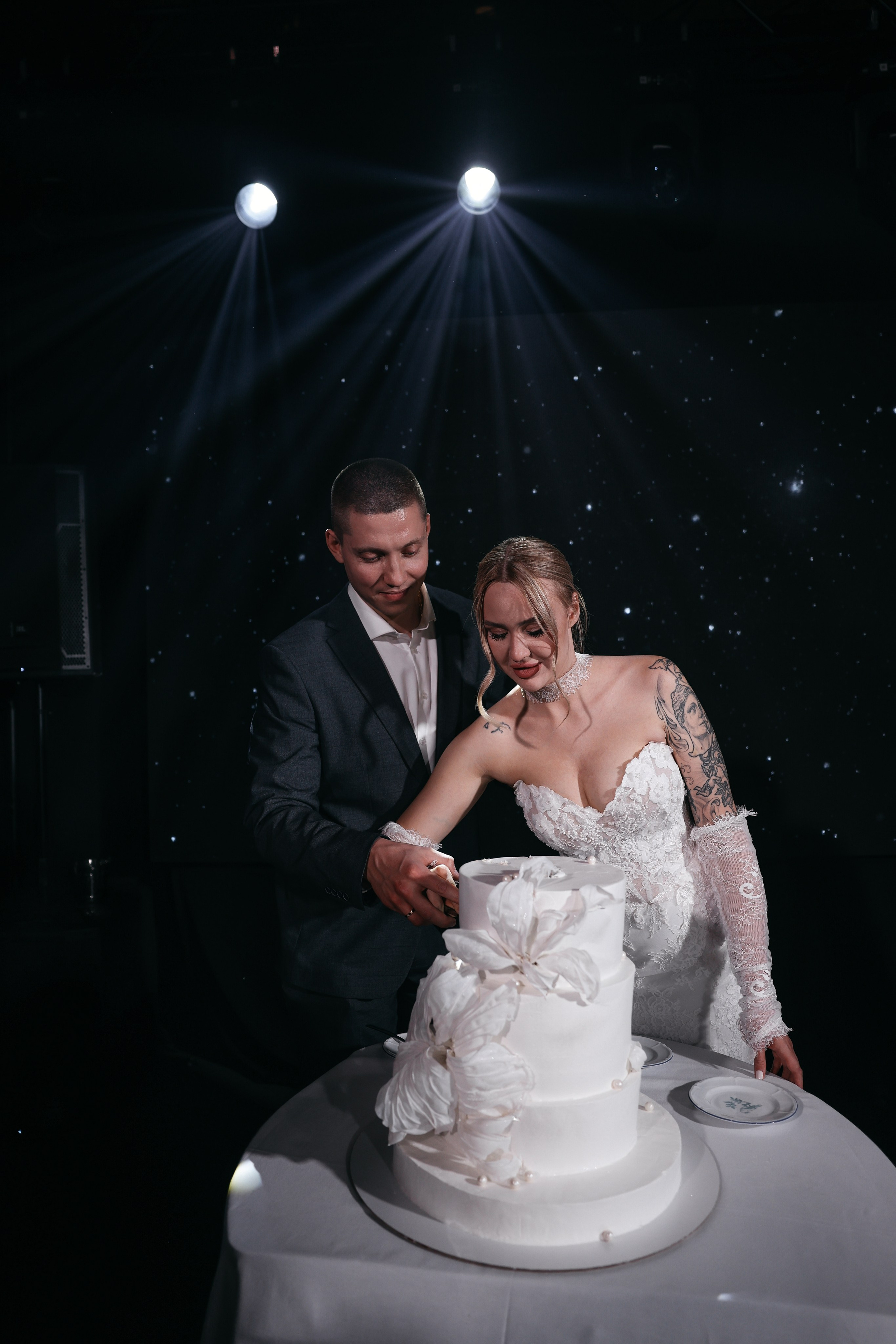 Александр и Алиса. Свадебный и семейный фотограф в Ростове-на-Дону Марианна Хахладжева