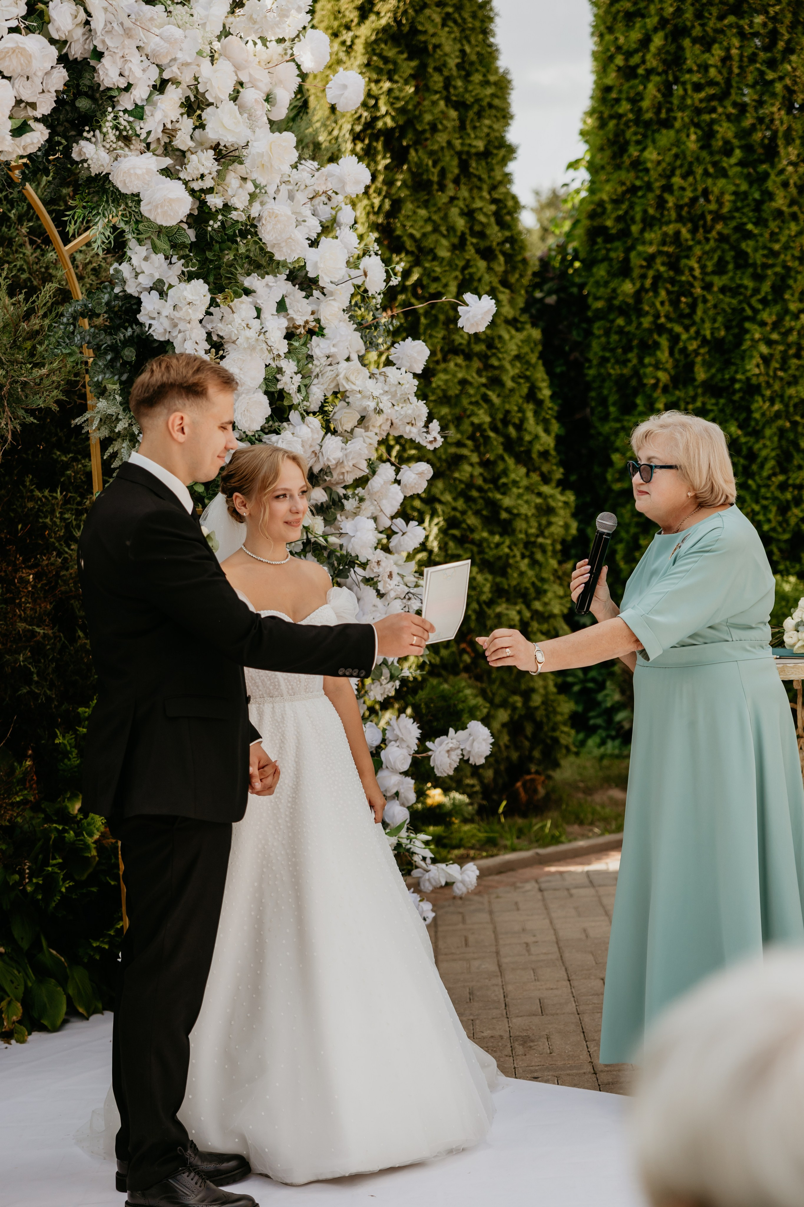 Илья и Алёна. Свадебный и портретный фотограф Минск Евсович Инна