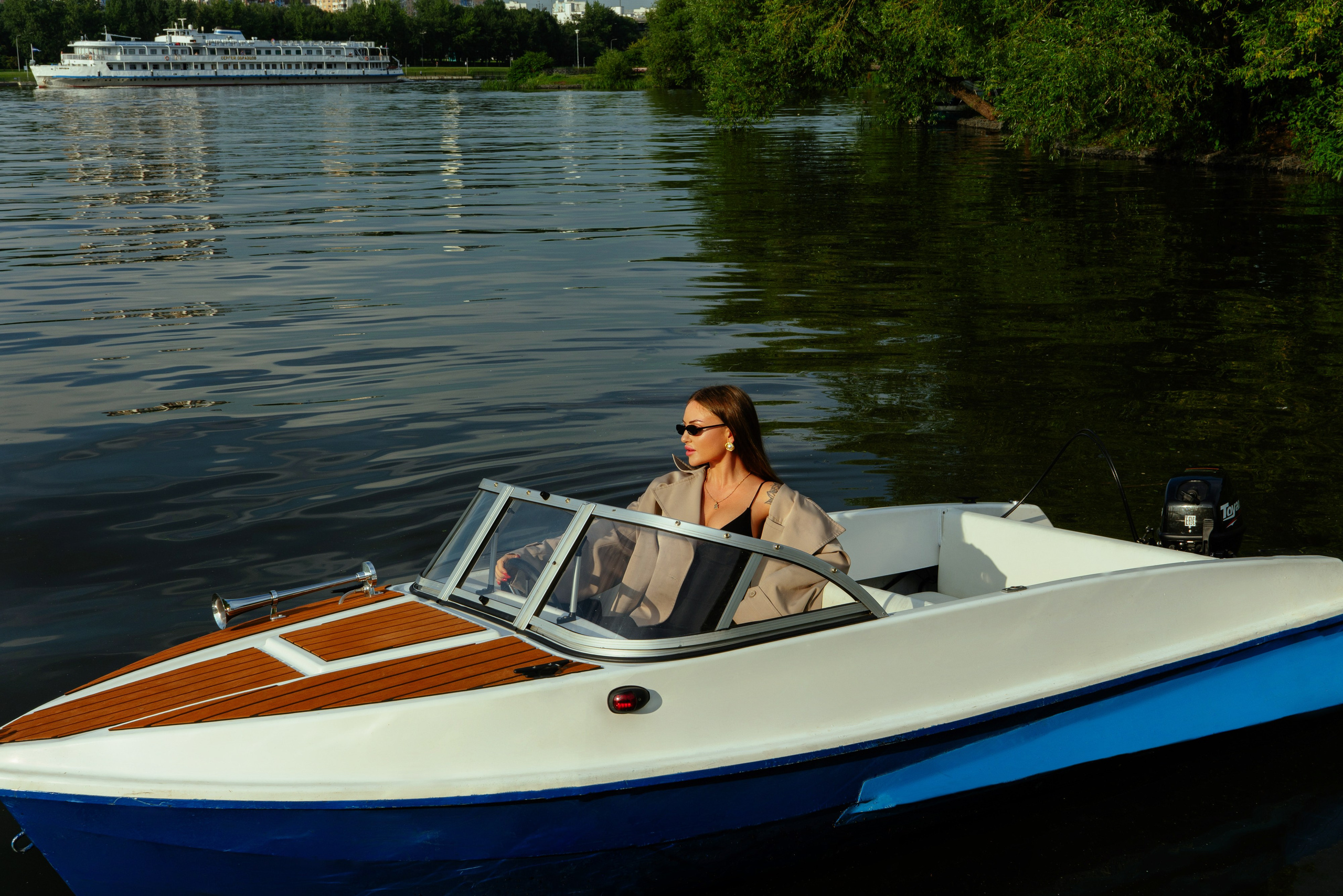 Диана. Женский фотограф в Москве Анастасия Сидорова