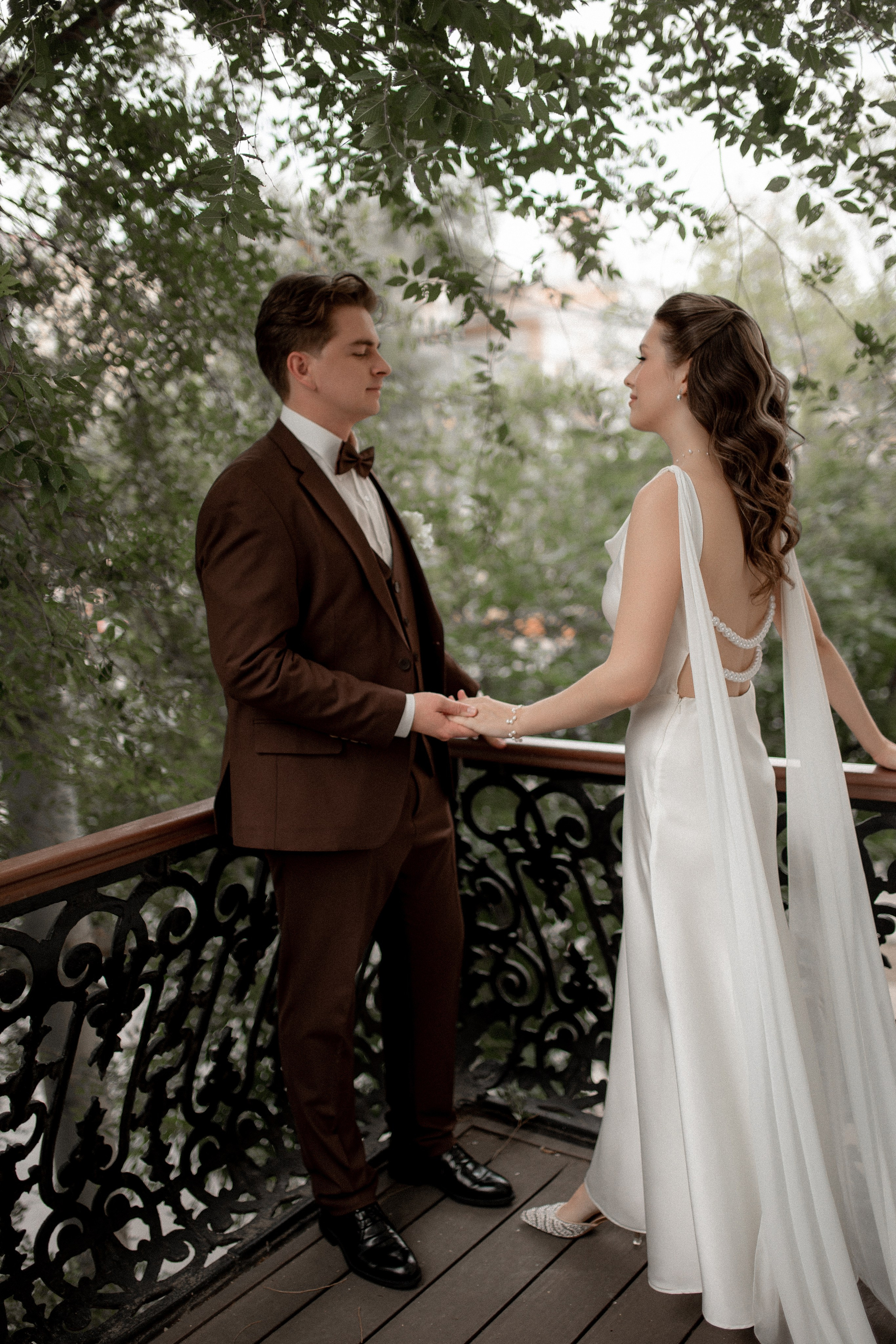 V & E. Свадебный и семейный фотограф в Астрахани Сергунова Наталья