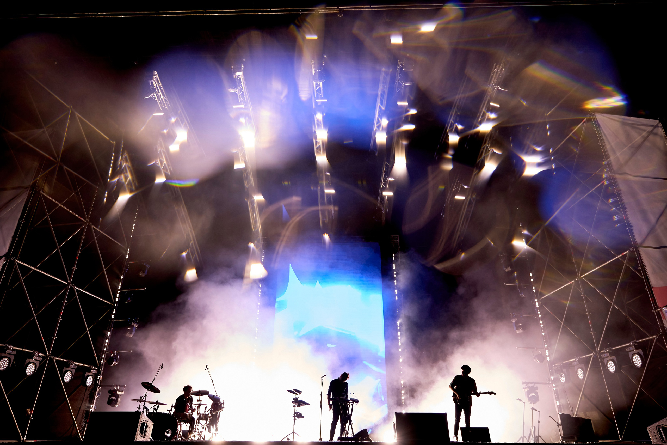 ДЕЛЬФИН / ЗЕЛЕНЫЙ ТЕАТР / 09.06.2024. Ekhovanov | фото- видеосъемка