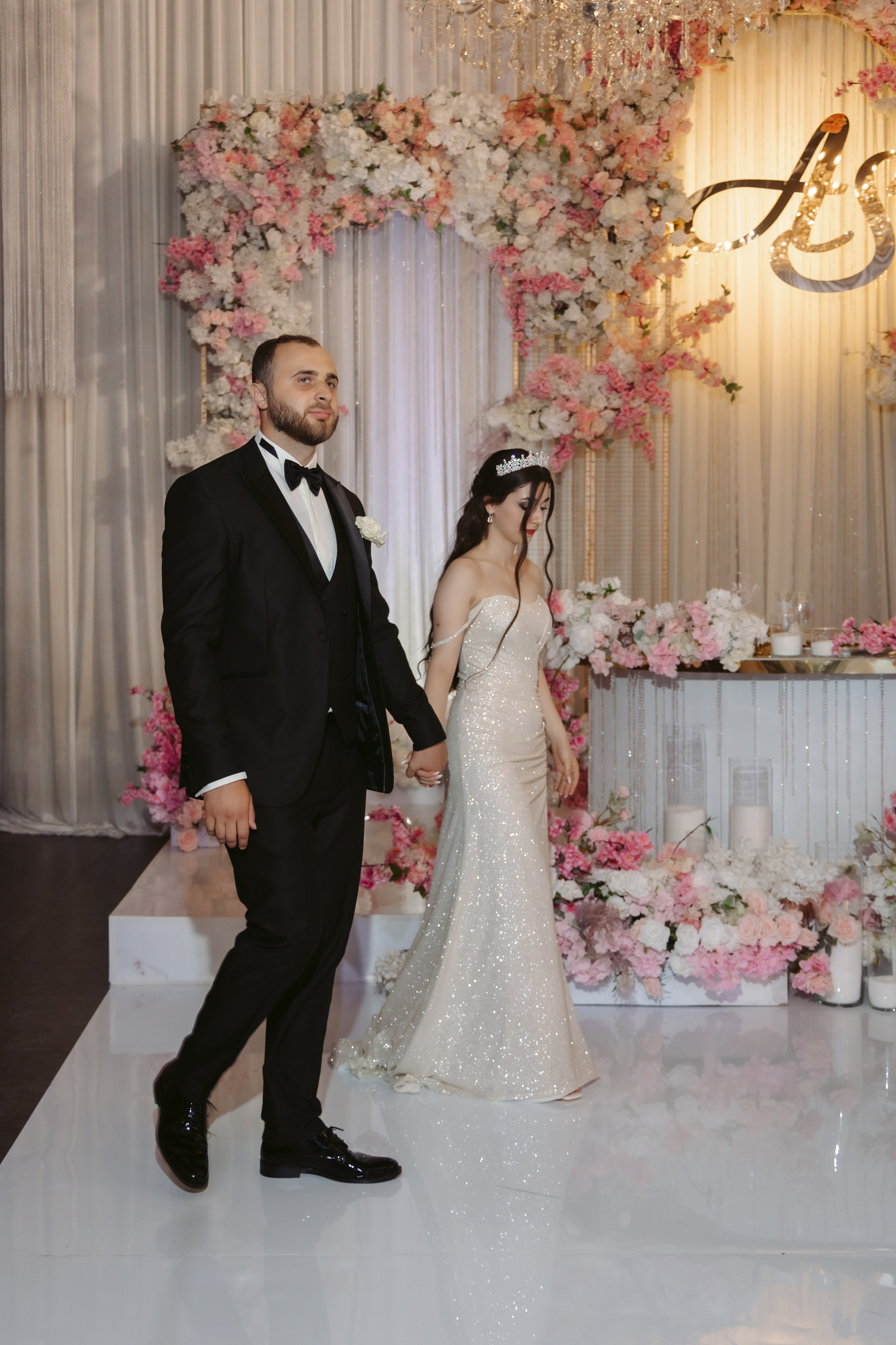 Свадьба А & С. Свадебный Фотограф в Москве Гор Магтагян