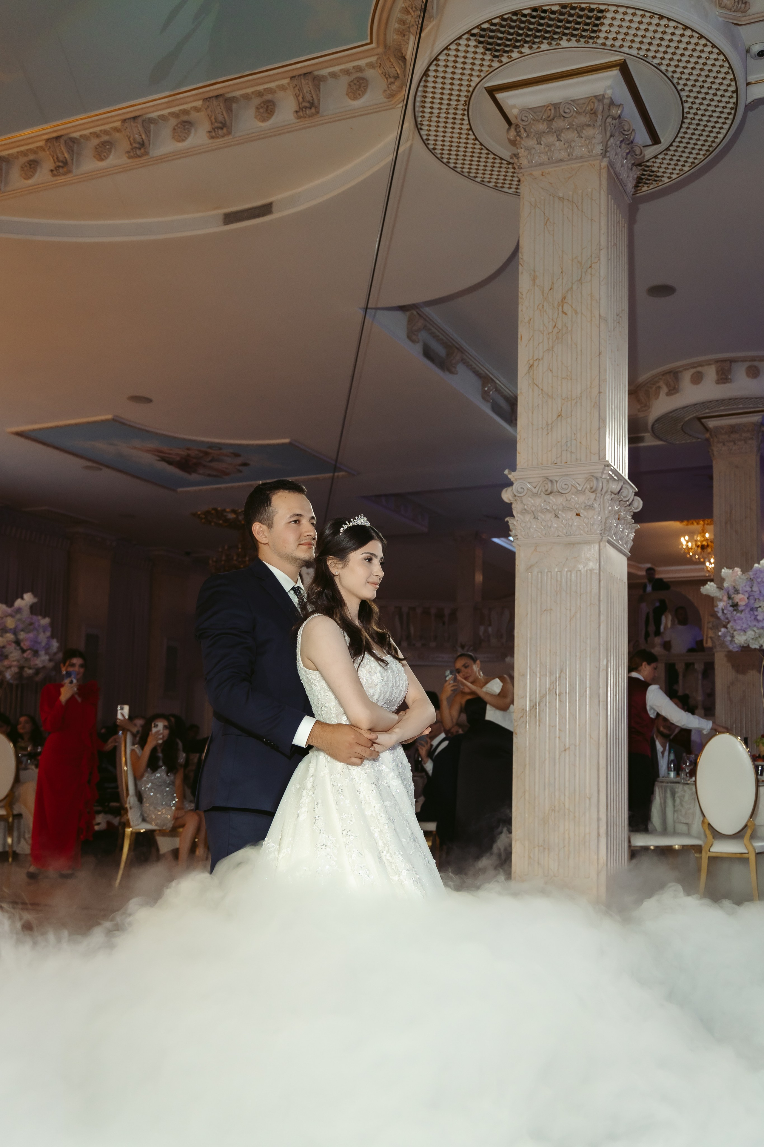 Свадьба С & К. Свадебный Фотограф в Москве Гор Магтагян