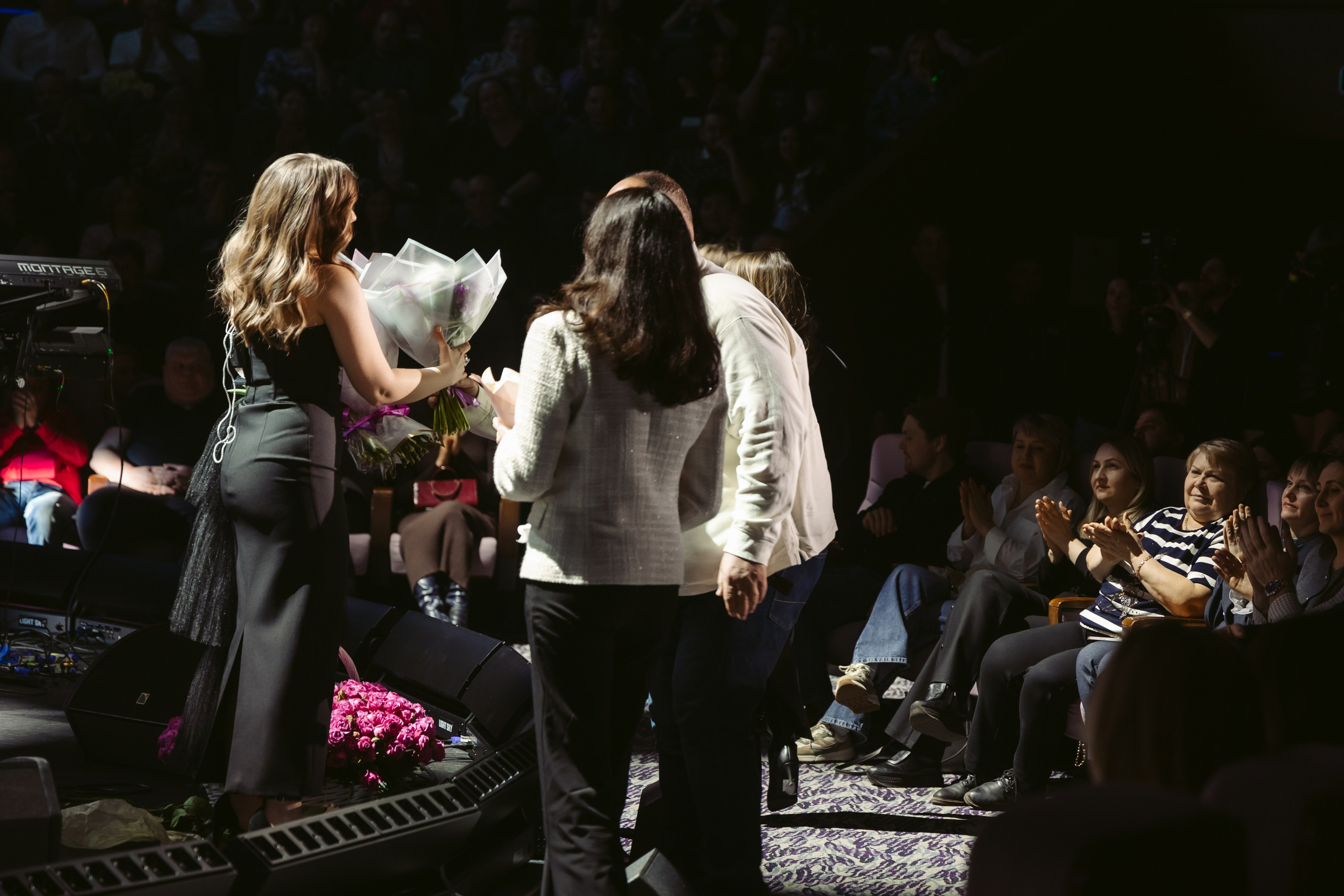 Группа Непара. Свадебный Фотограф в Москве Гор Магтагян