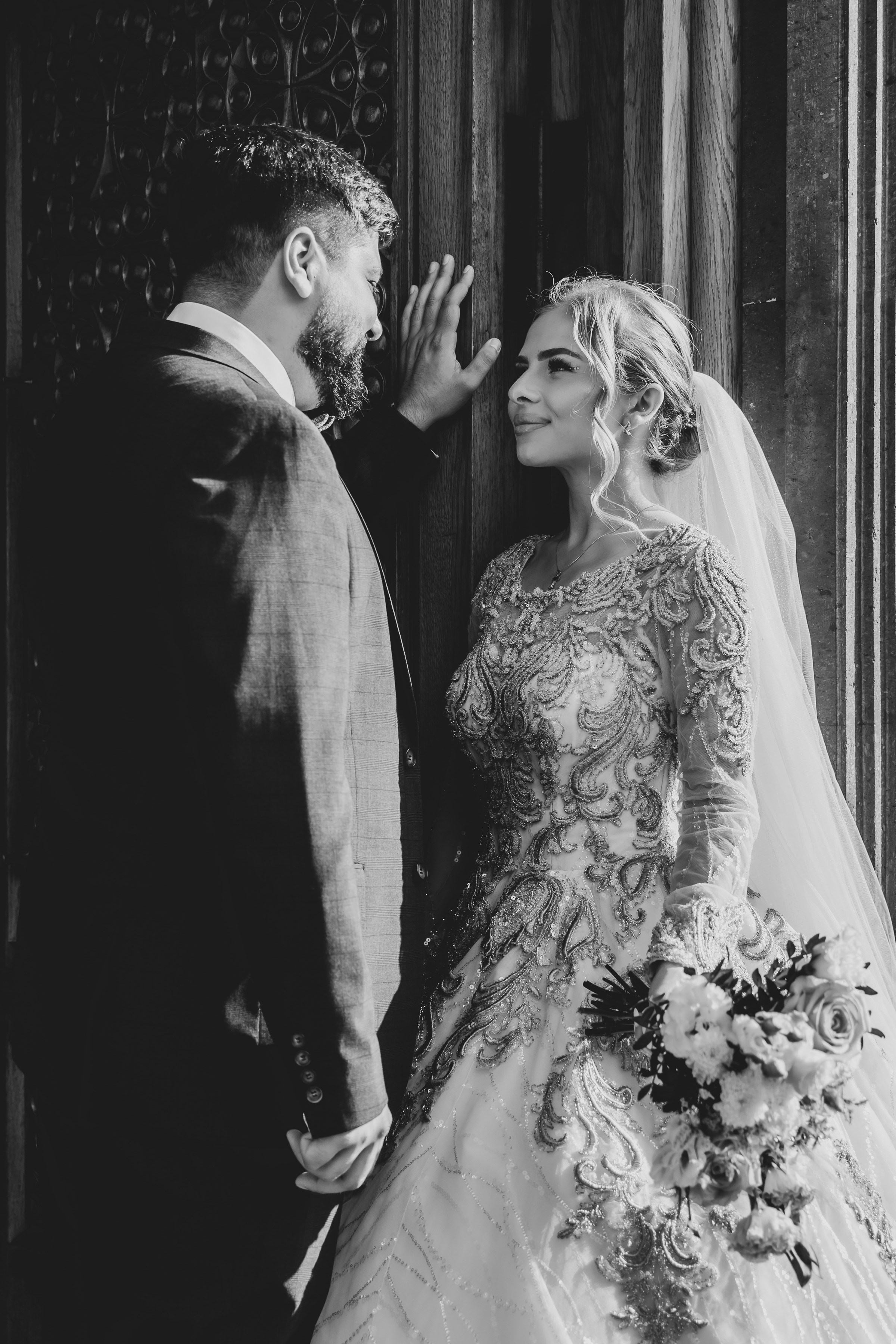 Свадьба А & А. Свадебный Фотограф в Москве Гор Магтагян