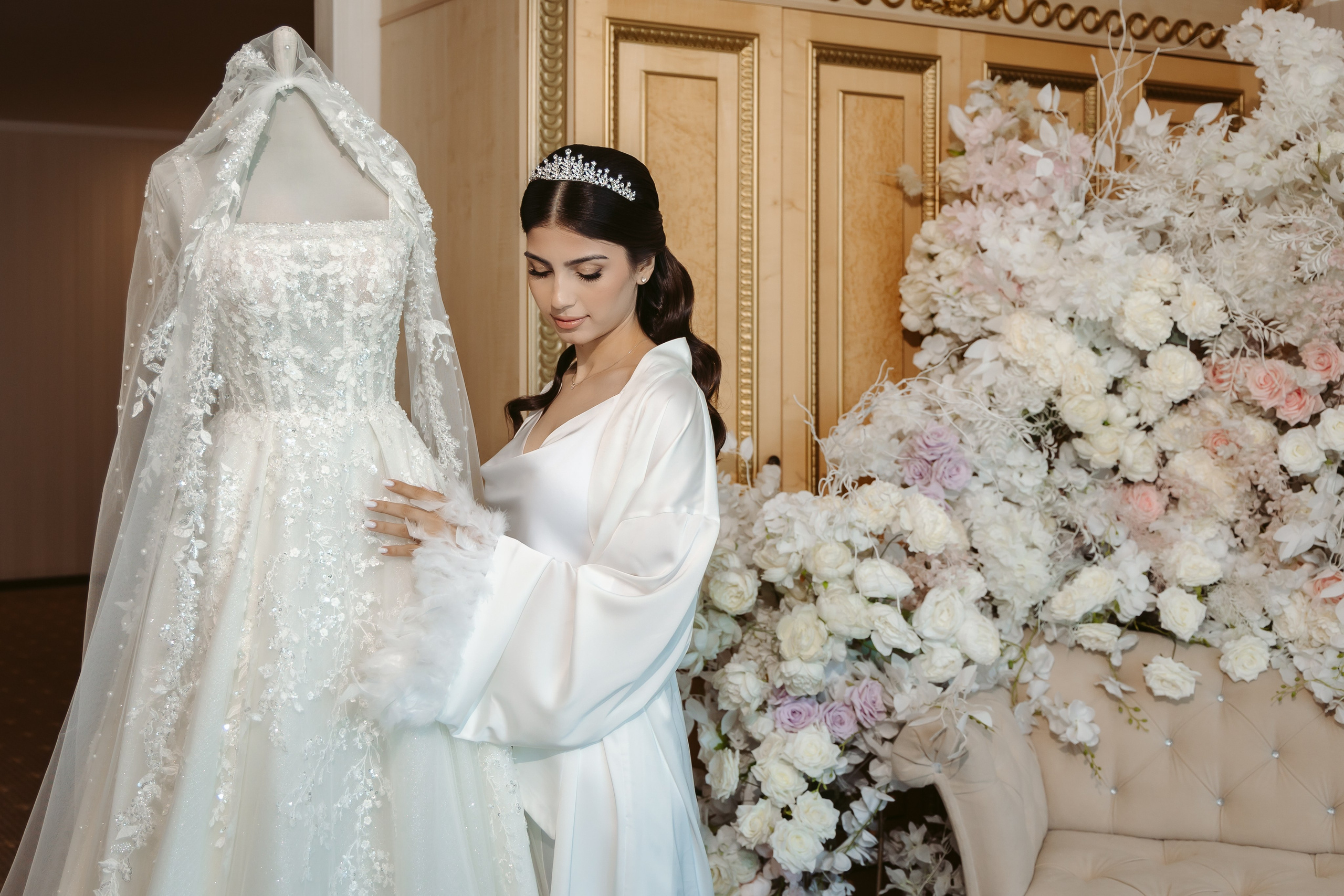 Свадьба С & К. Свадебный Фотограф в Москве Гор Магтагян