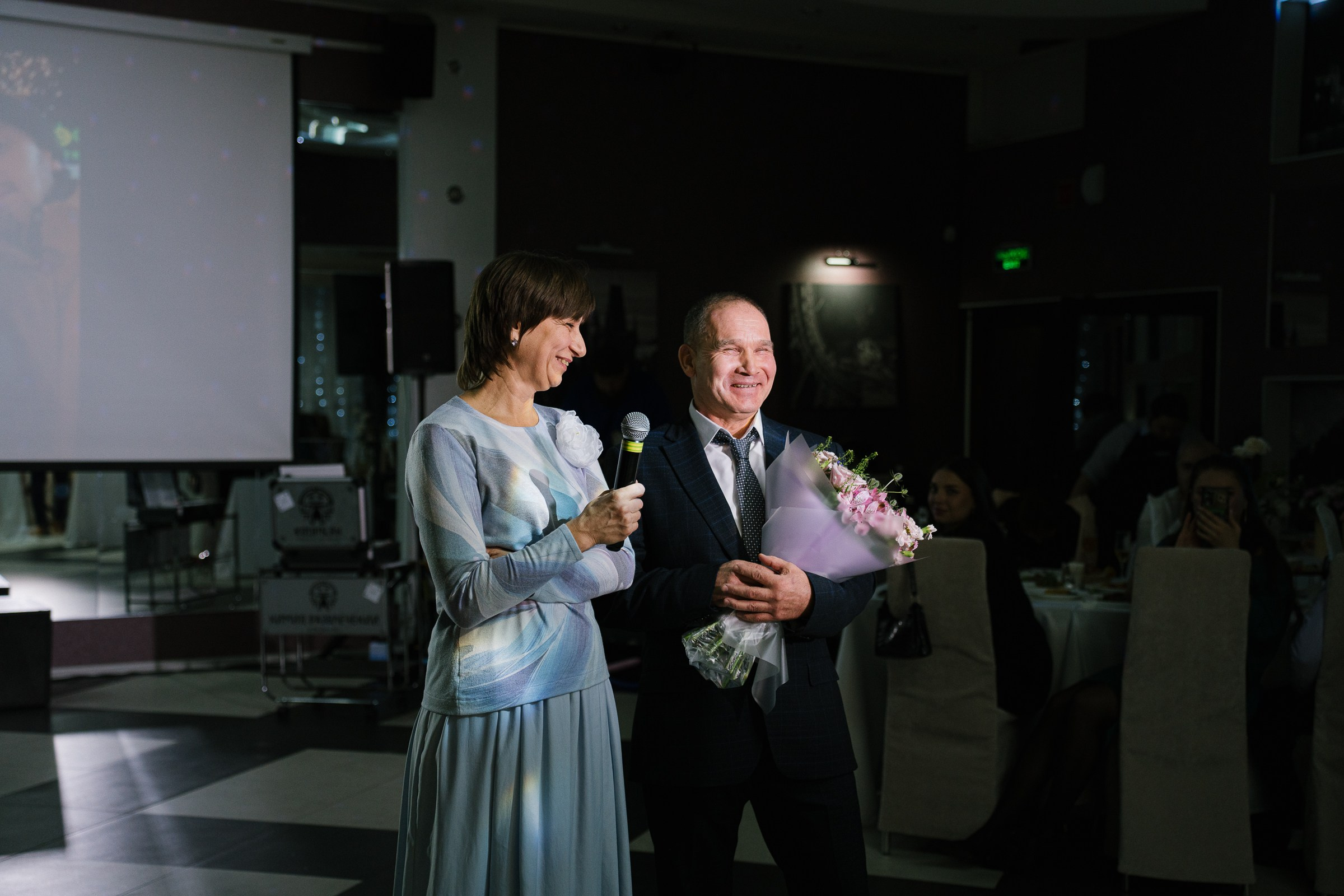 Банкеты. Главная