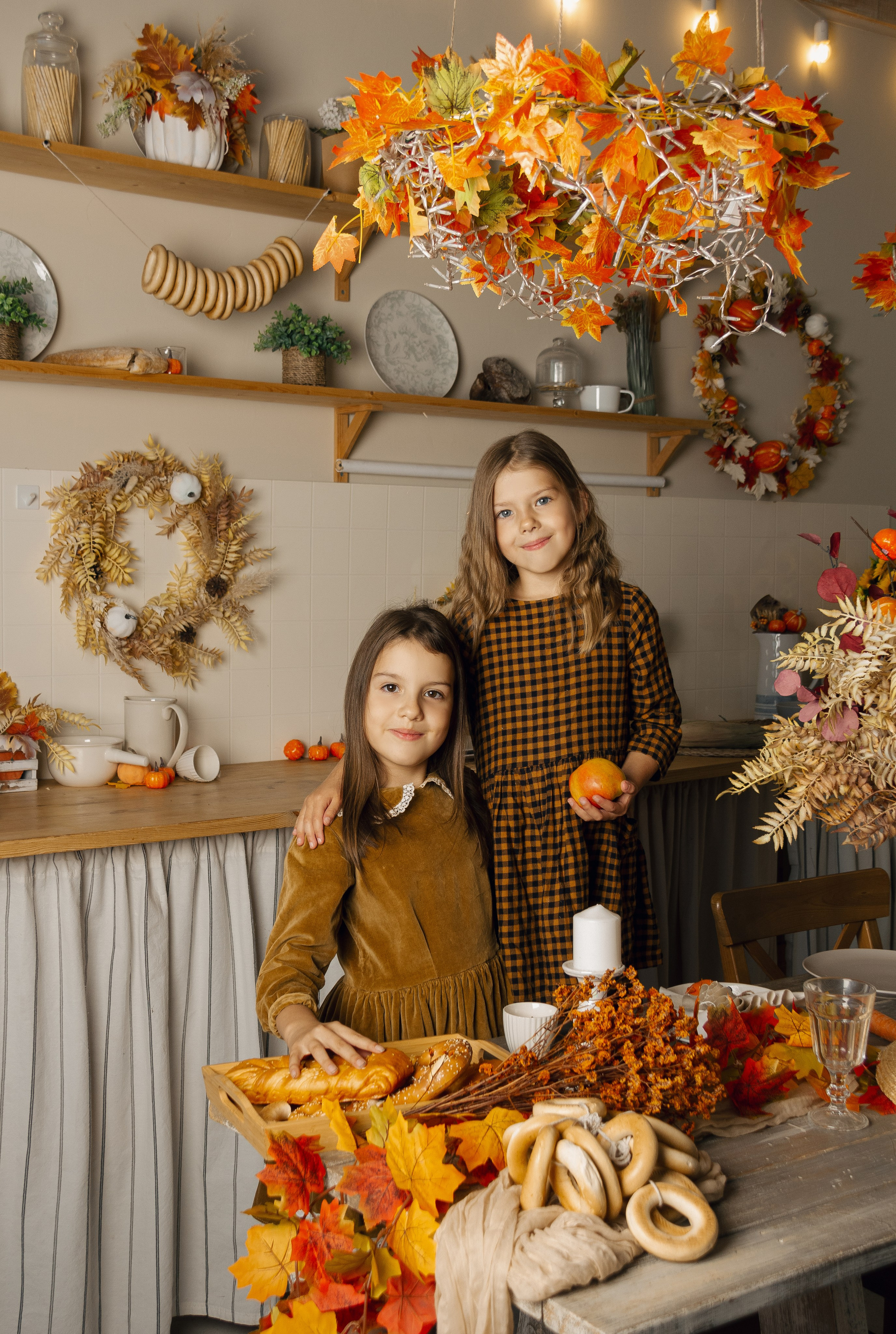 Фотопроект «Тыковки» студия