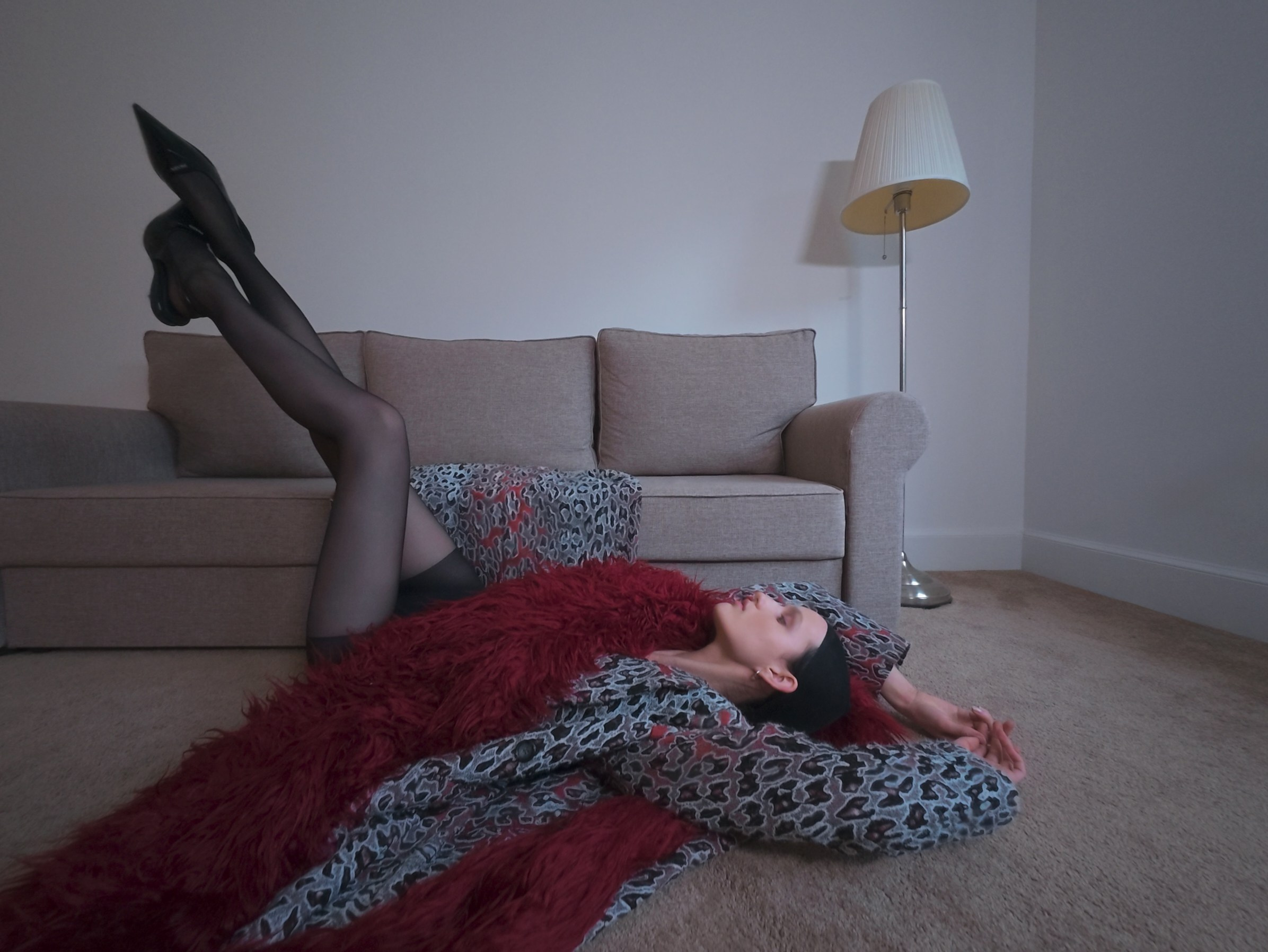 Diploma//bestiarii. Iliaarkhangelskii