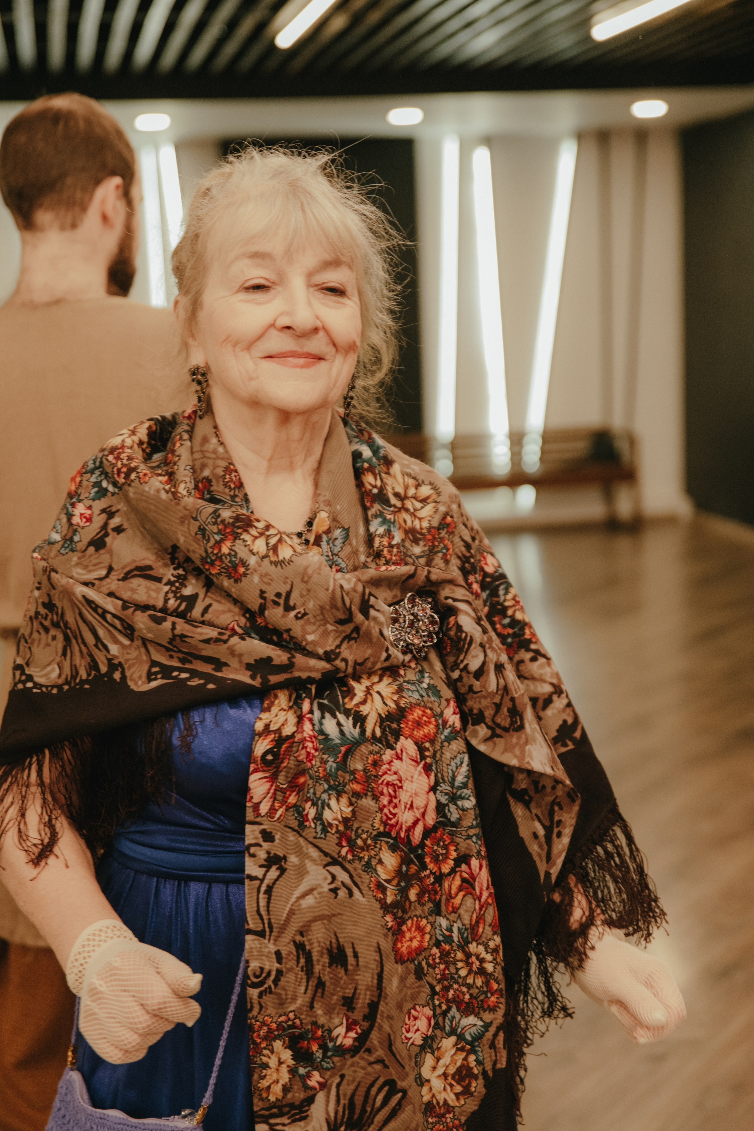 Вечерочка. Фотограф вдохновленной жизнью и природой Надежда Адданикова