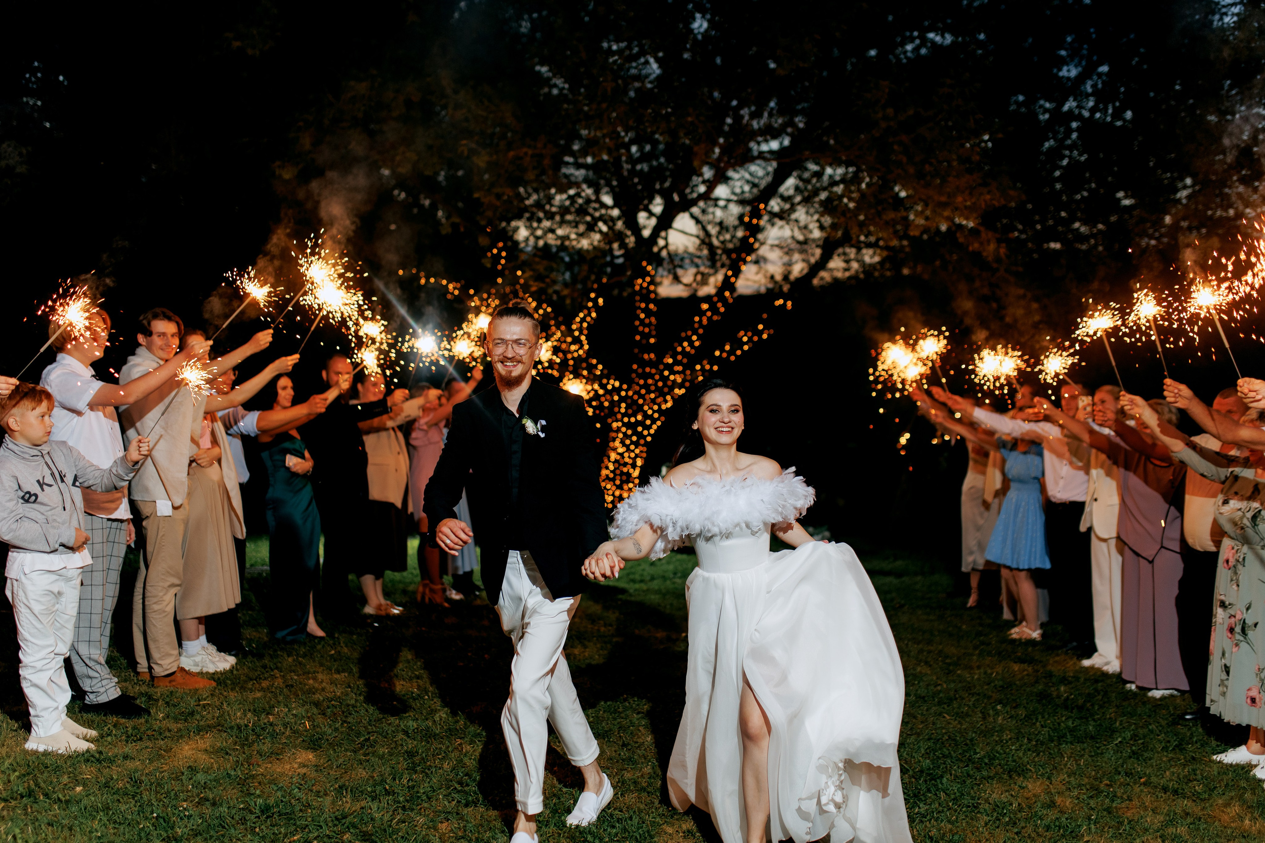 Валентин и Анастасия. Свадебный и семейный фотограф в Туле и области Маша Костина